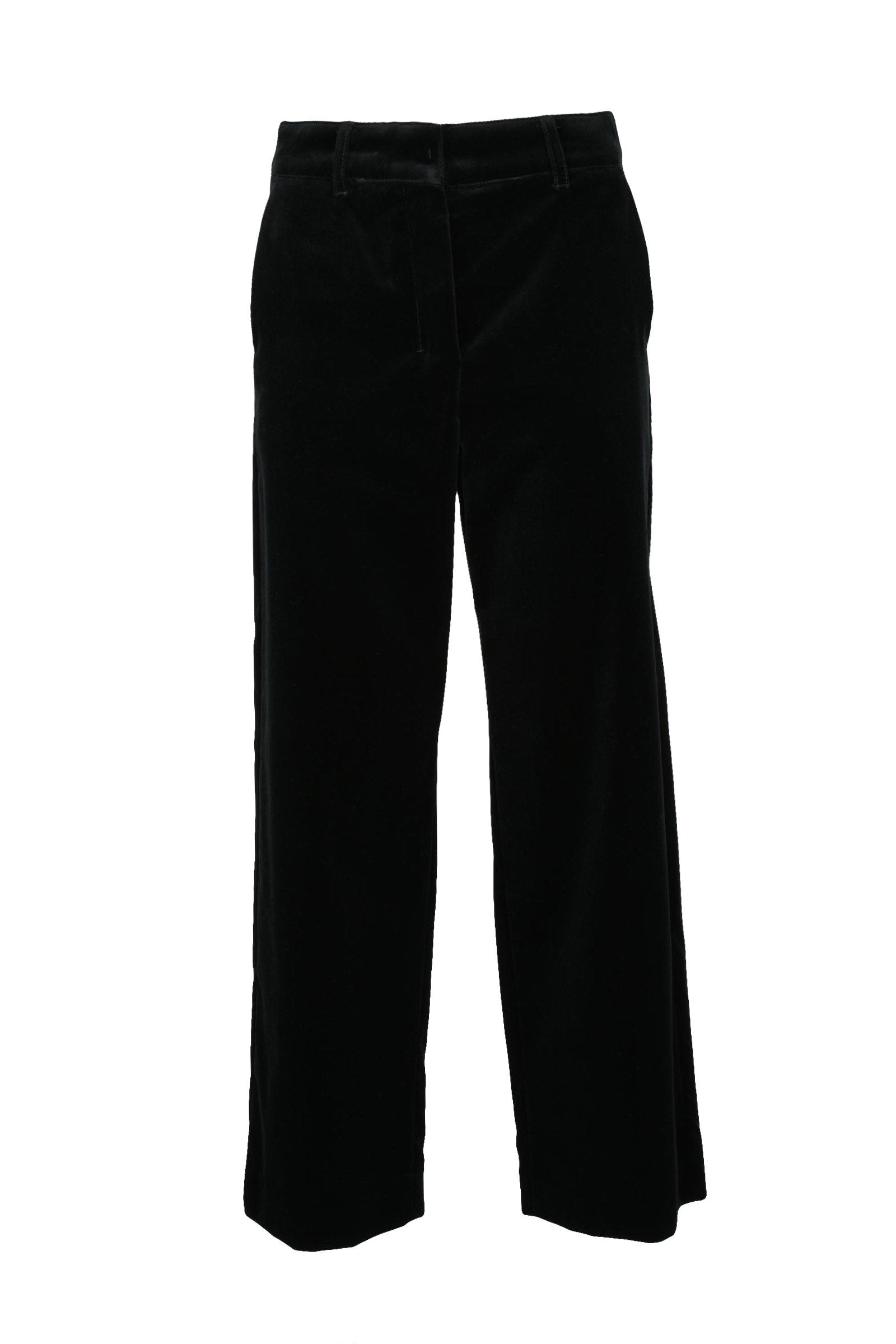 S MAX MARA - TROUSERS