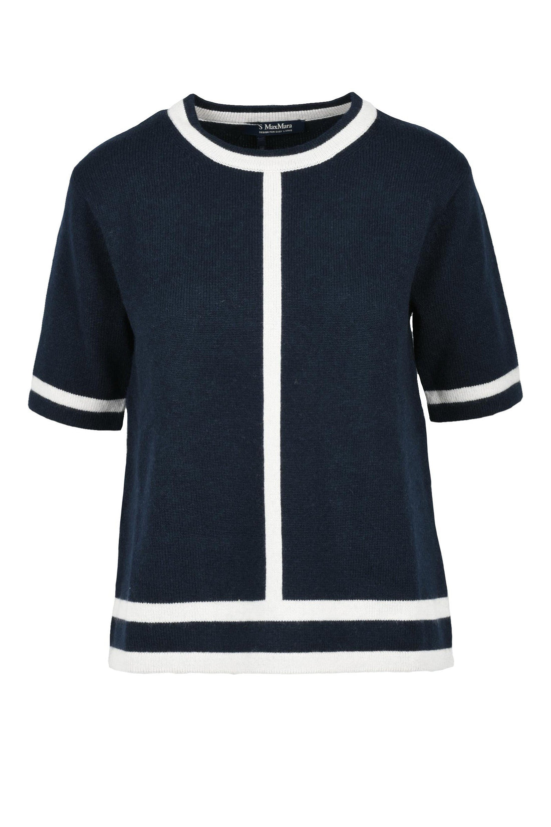 S MAX MARA - KNITWEAR AND SWEATSHIRTS