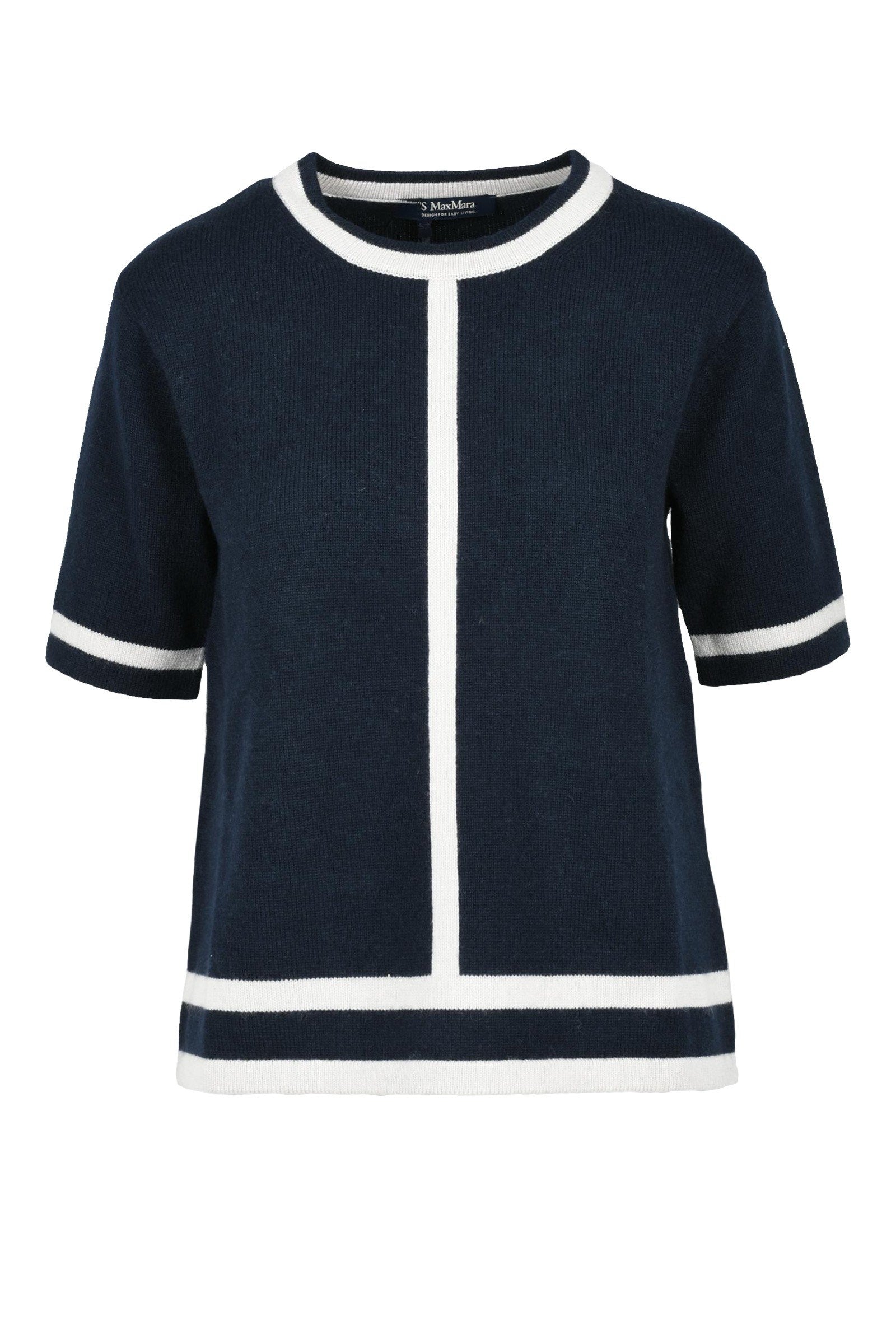 S MAX MARA - KNITWEAR AND SWEATSHIRTS