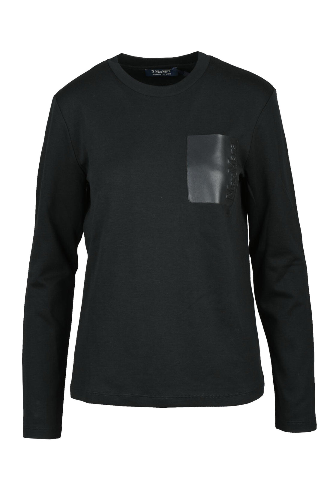 S MAX MARA - T-SHIRT AND POLO