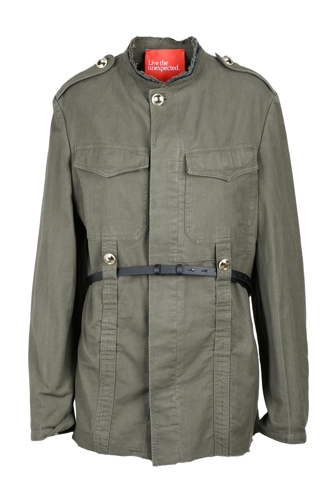 ..,MERCI - OUTWEAR JACKETS