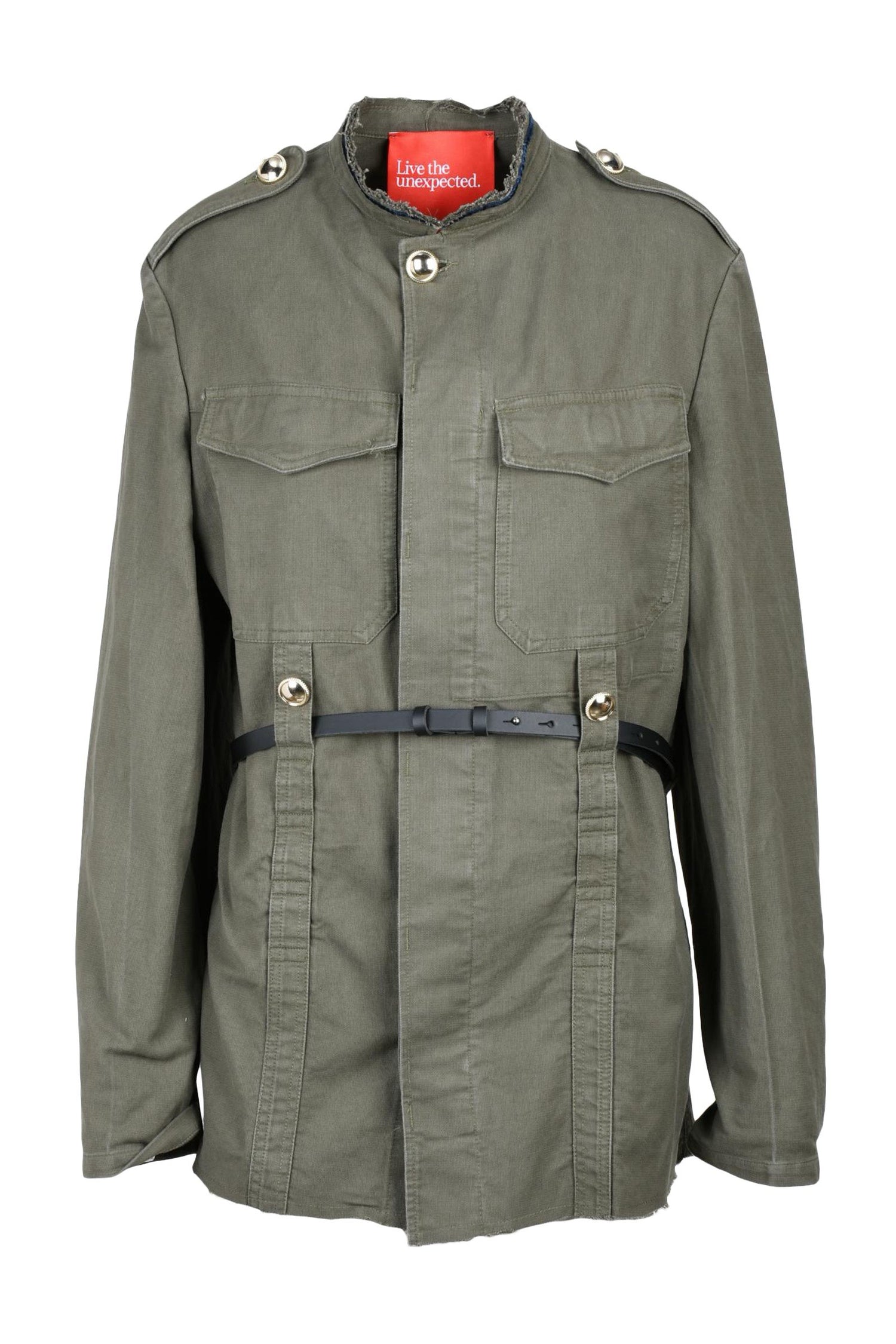 ..,MERCI - OUTWEAR JACKETS