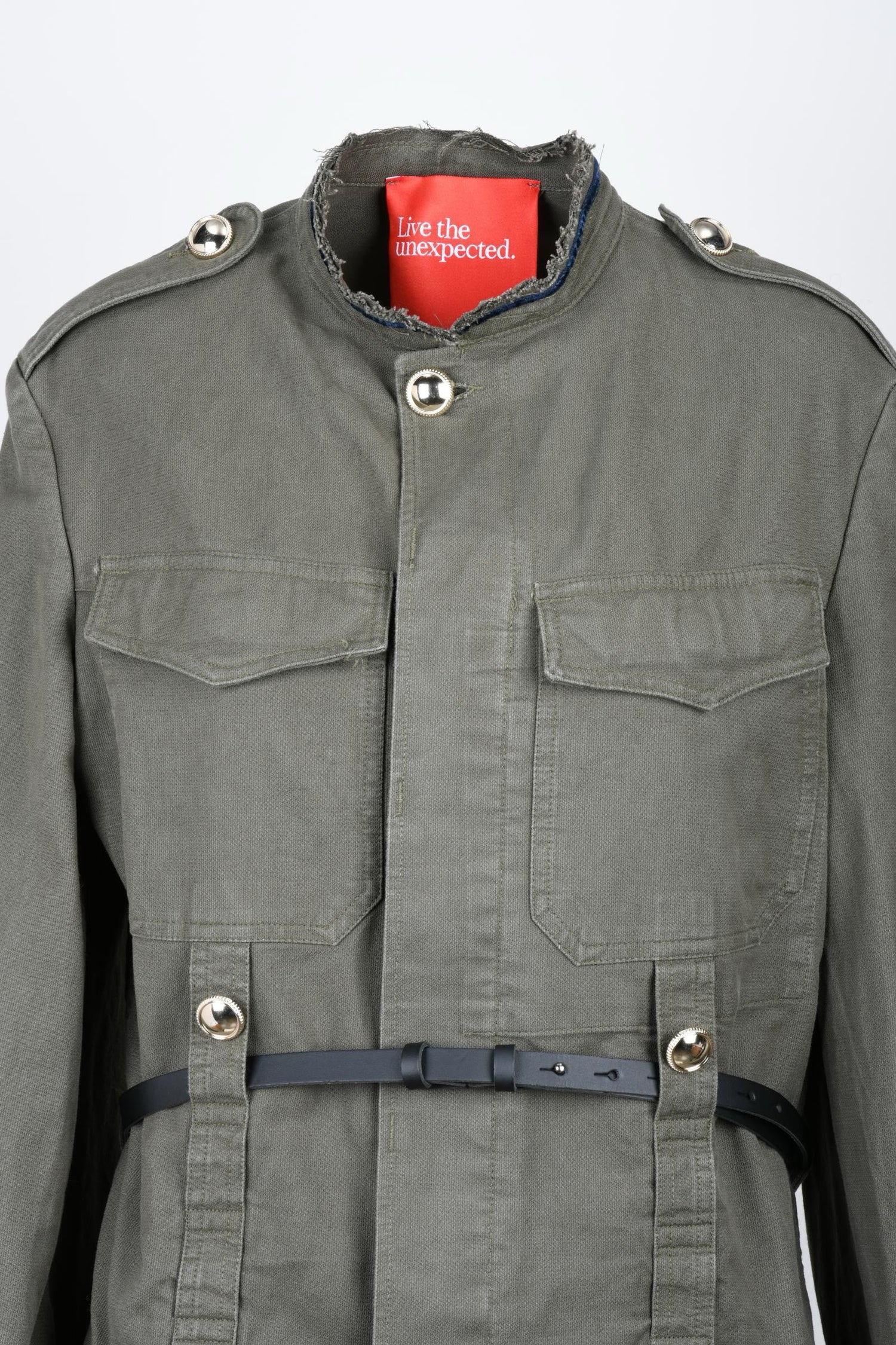 ..,MERCI - OUTWEAR JACKETS