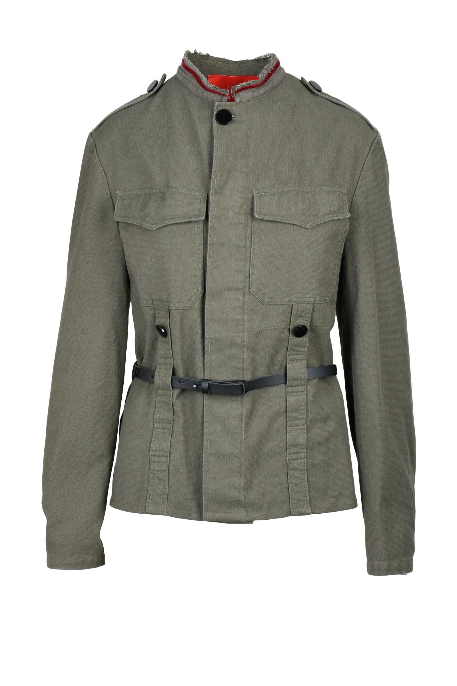 ..,MERCI - OUTWEAR JACKETS