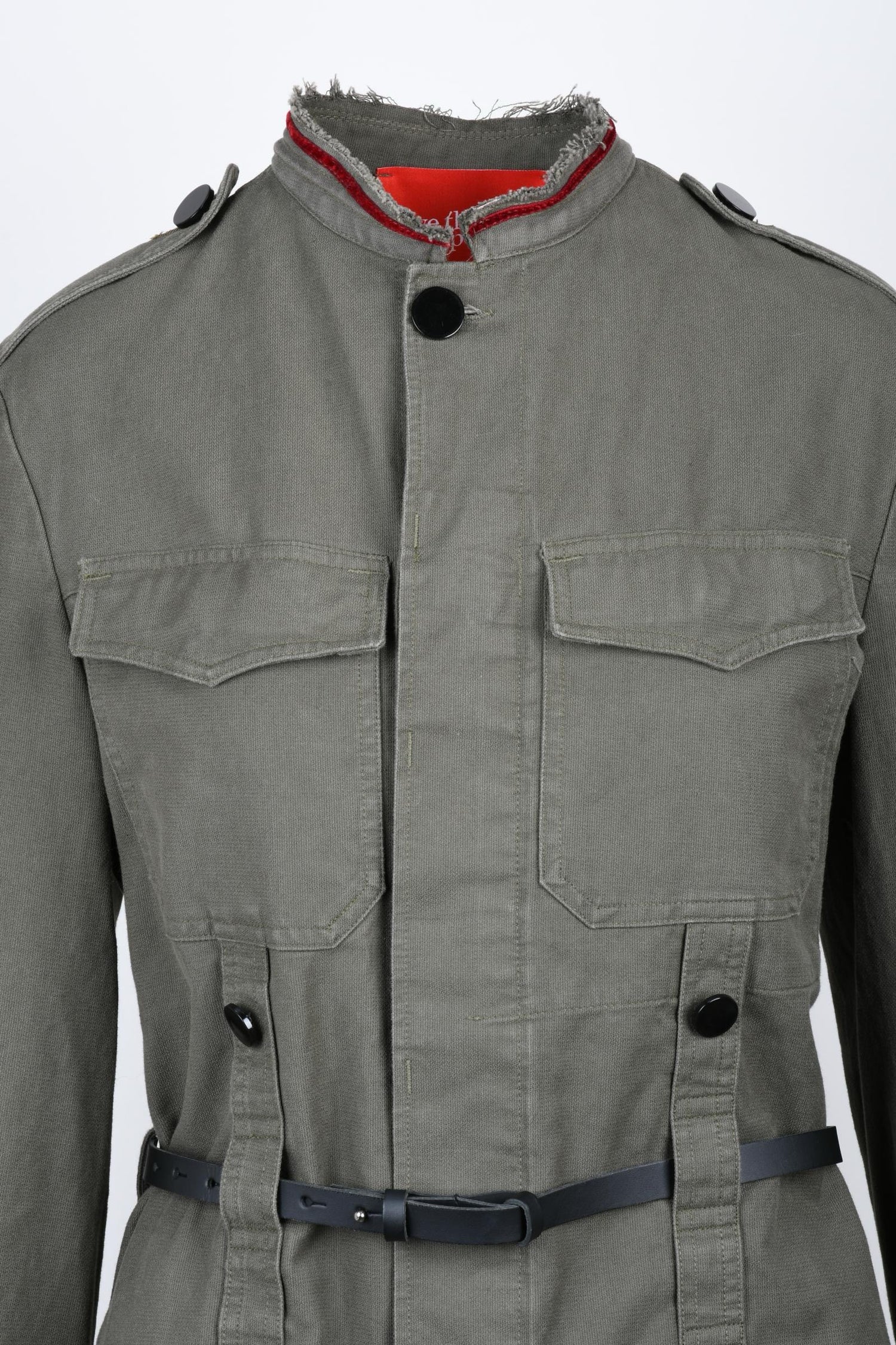 ..,MERCI - OUTWEAR JACKETS