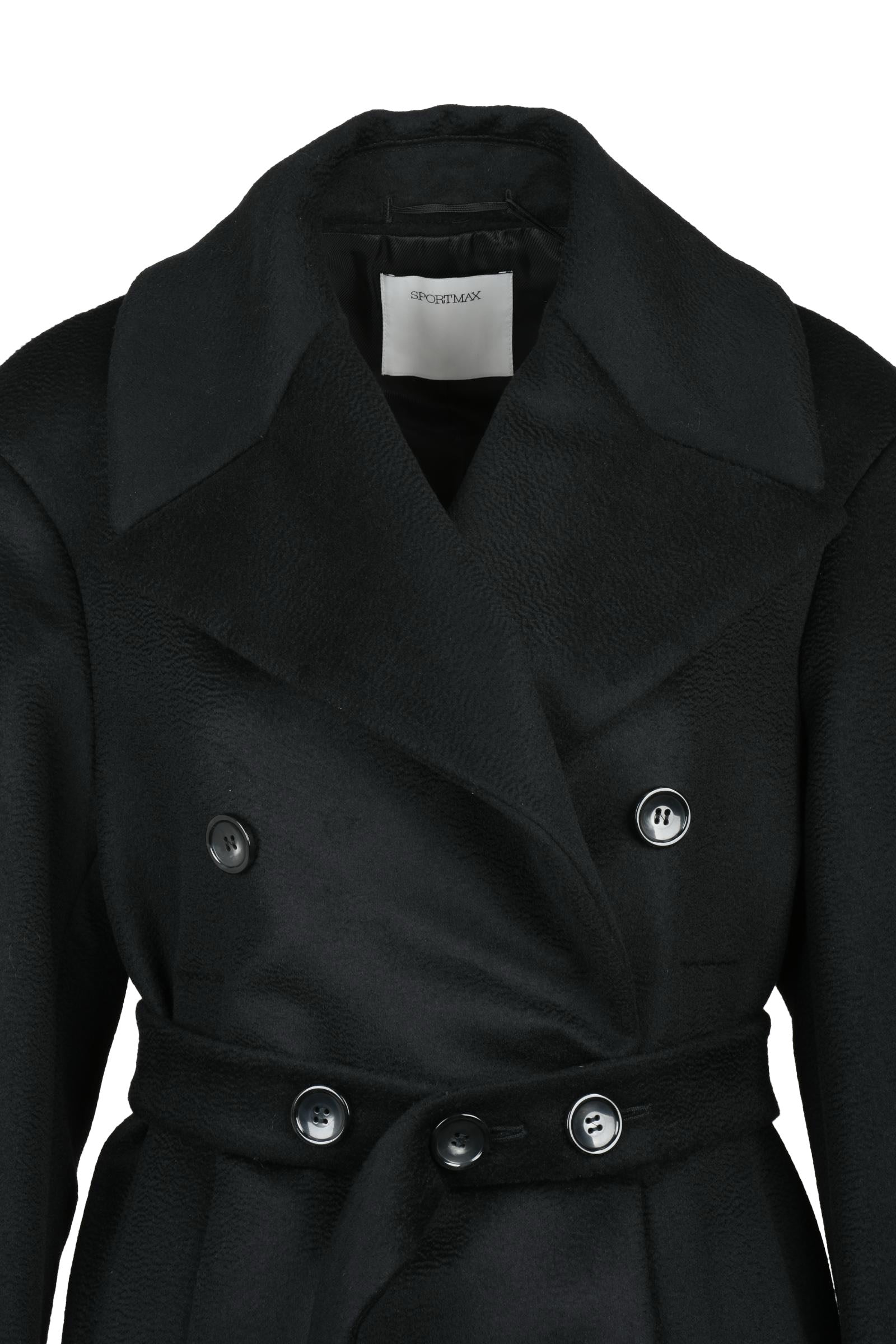 SPORTMAX - OUTWEAR JACKETS