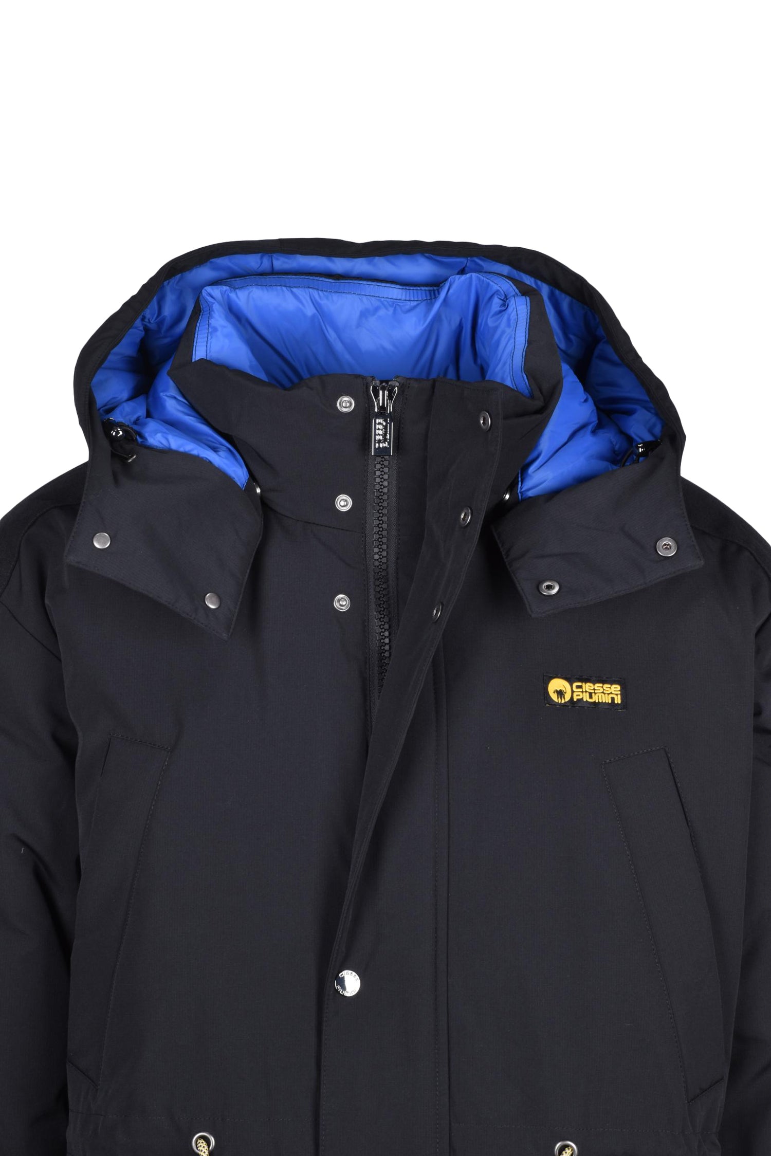 CIESSE PIUMINI - OUTWEAR JACKETS