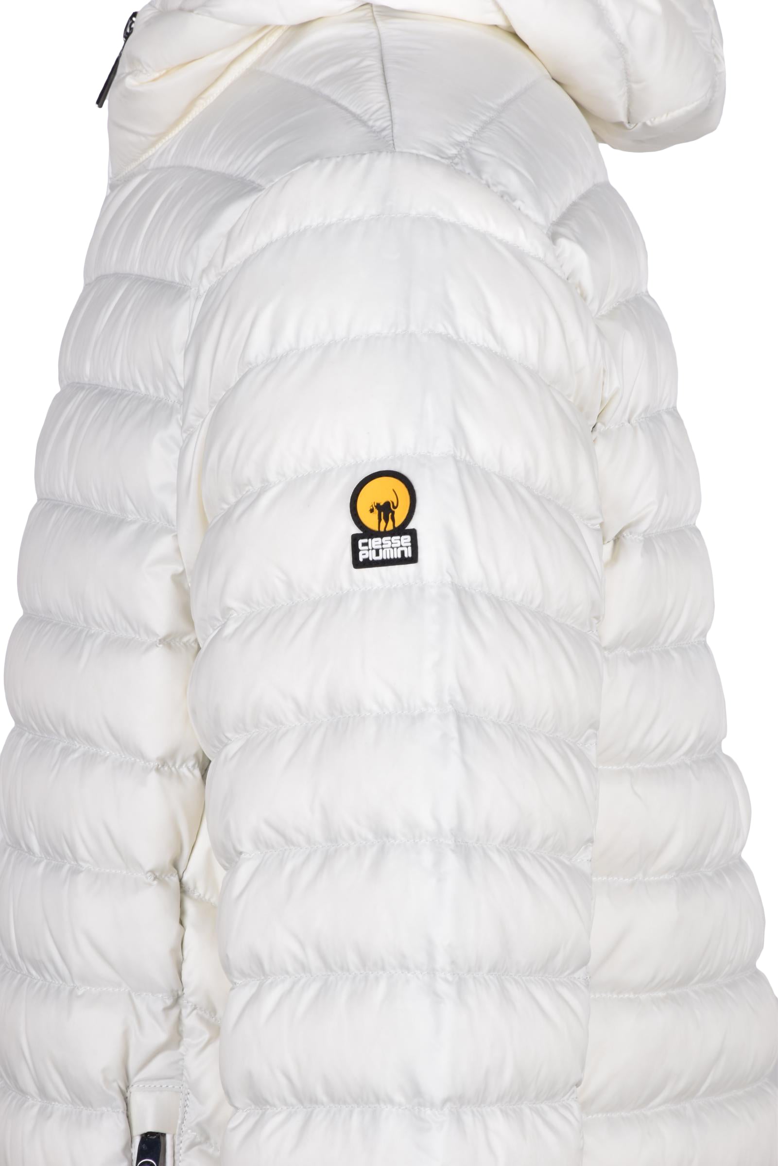 CIESSE PIUMINI - OUTWEAR JACKETS