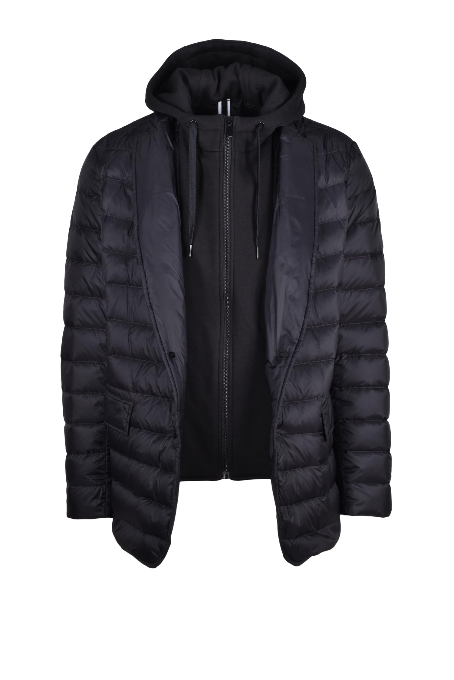 DIGEL MOVE - OUTWEAR JACKETS