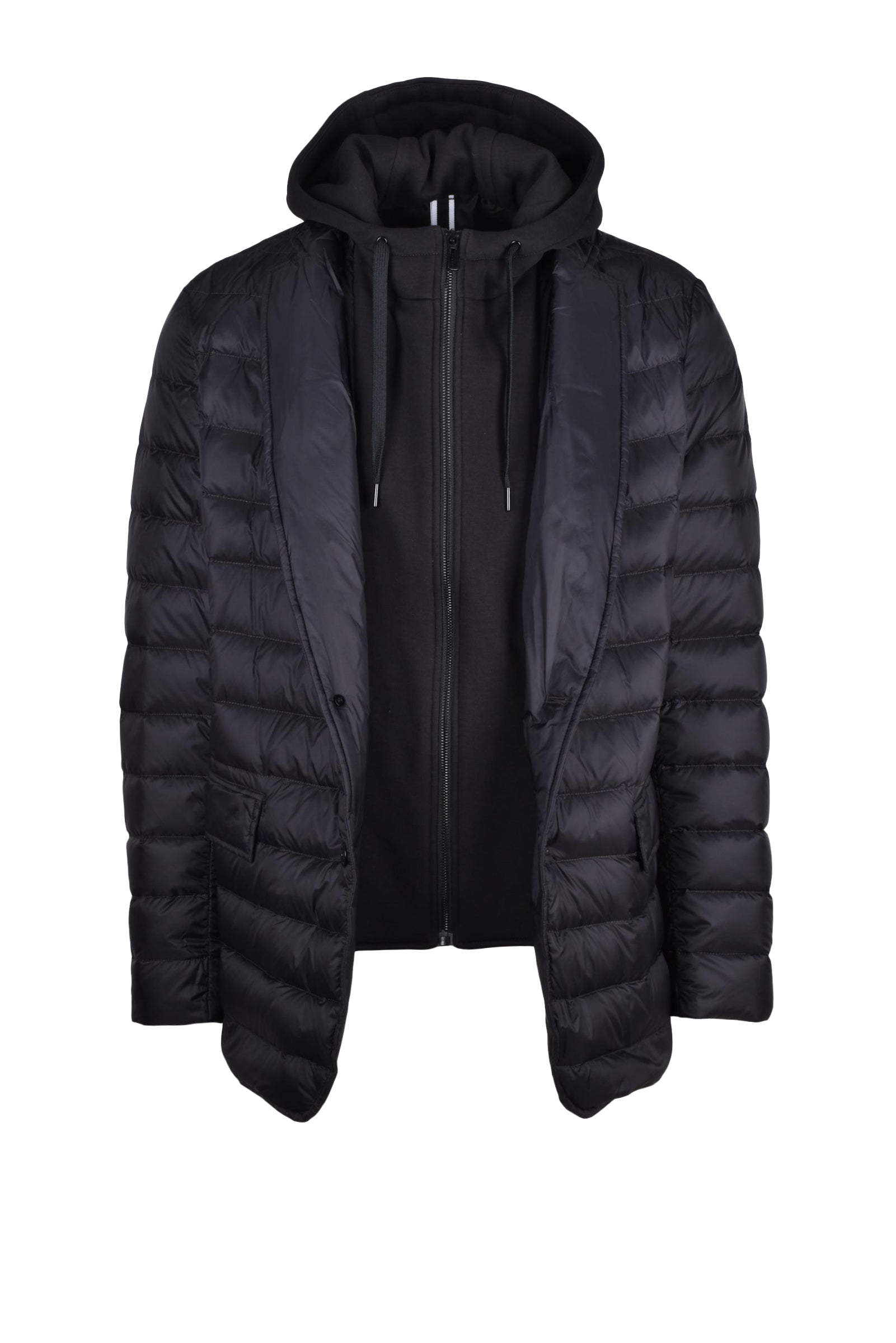 DIGEL MOVE - OUTWEAR JACKETS