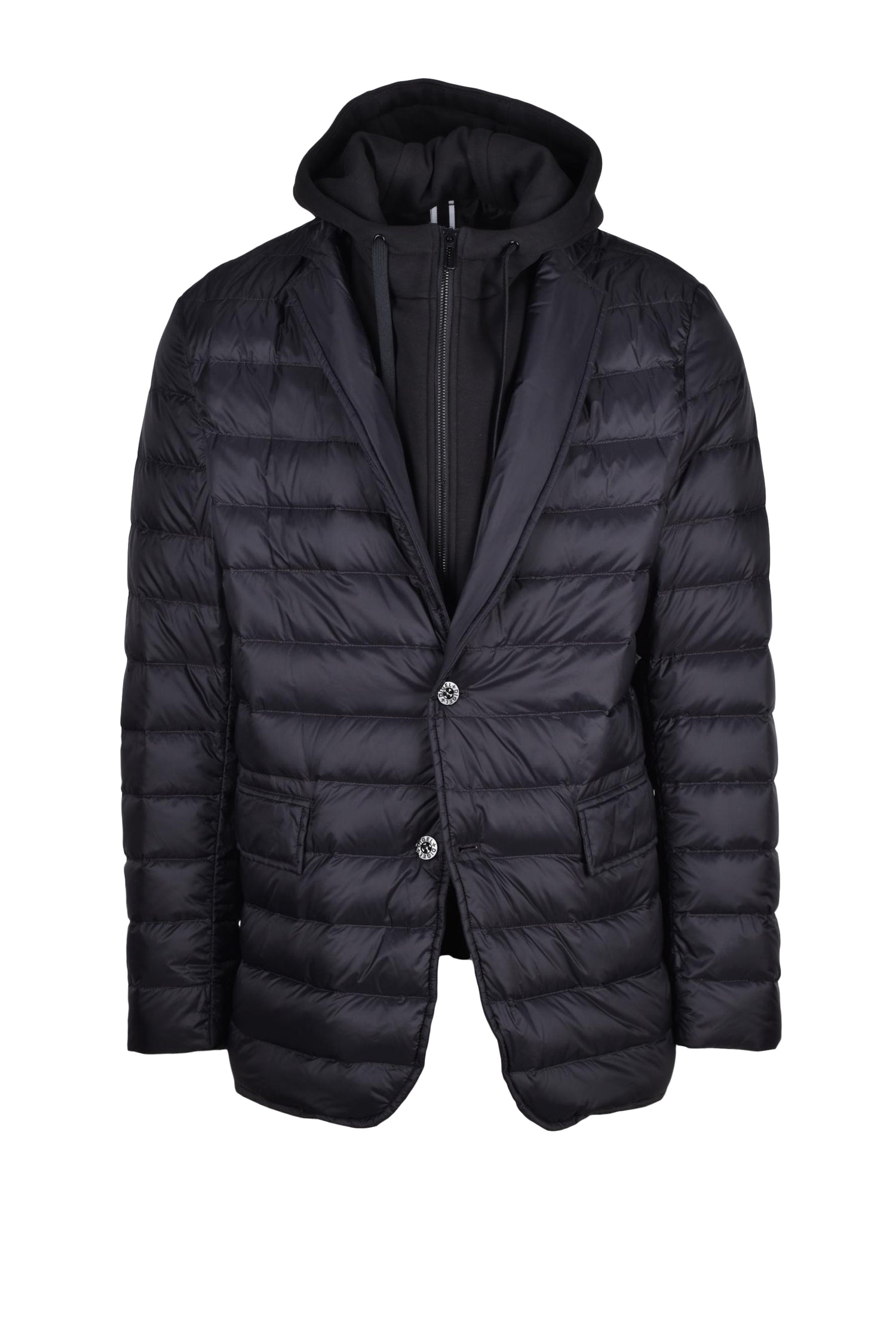 DIGEL MOVE - OUTWEAR JACKETS