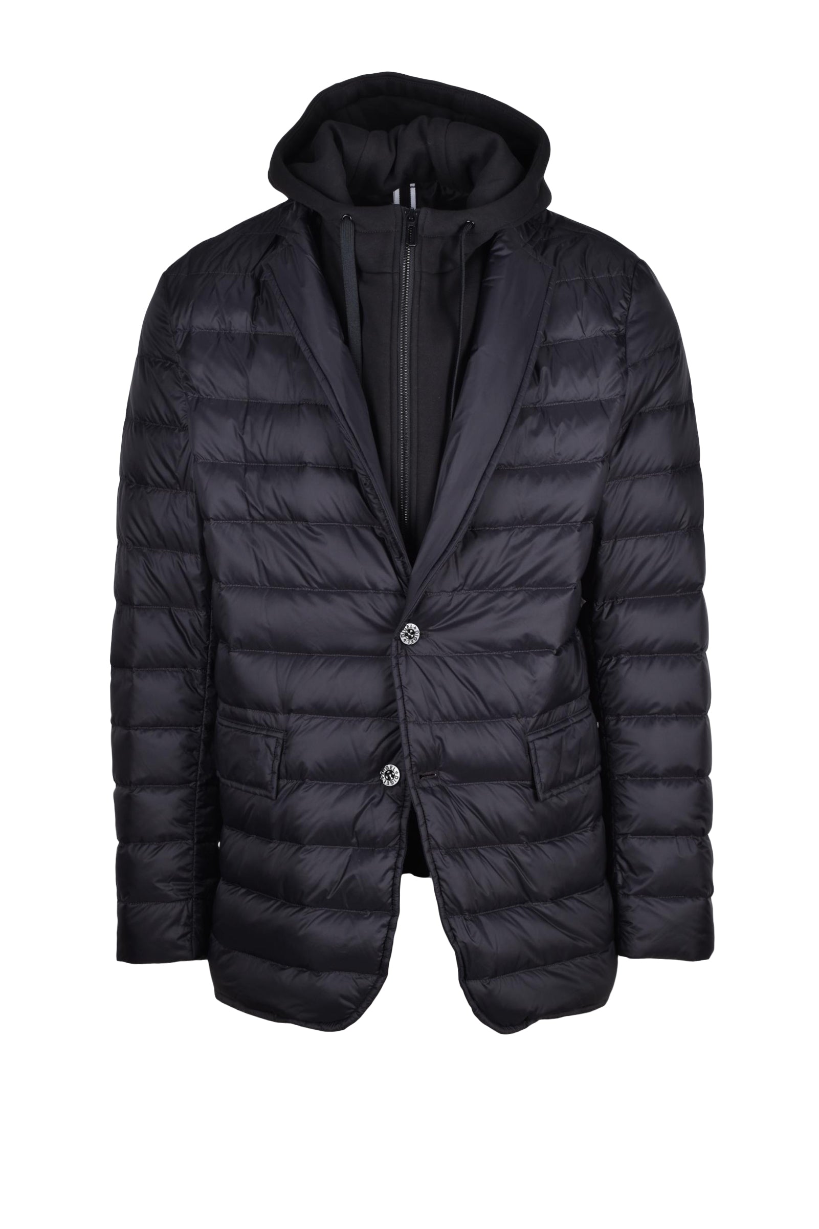 DIGEL MOVE - OUTWEAR JACKETS