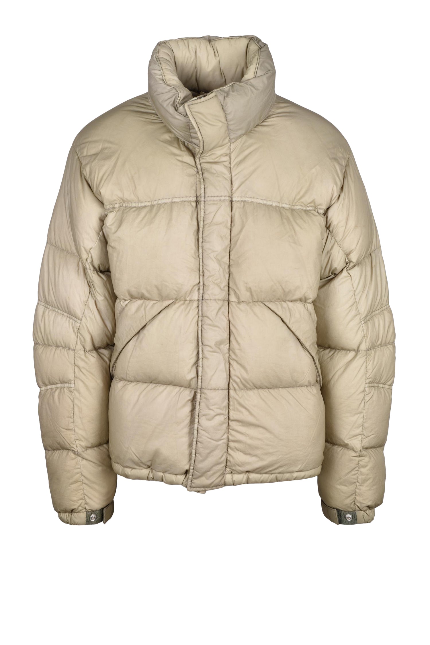 TEN C - OUTWEAR JACKETS