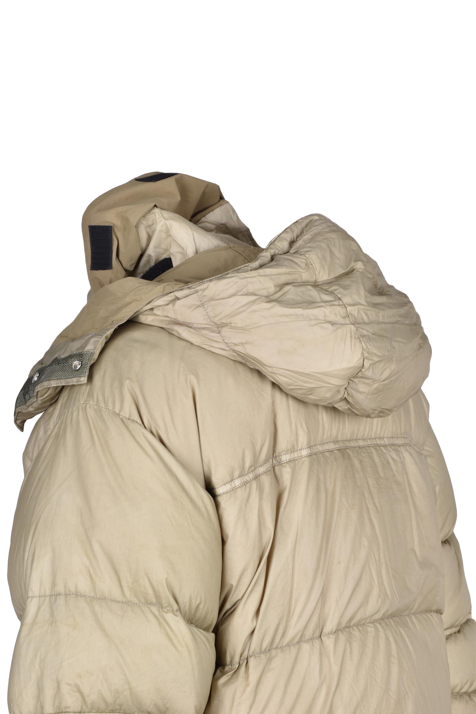 TEN C - OUTWEAR JACKETS