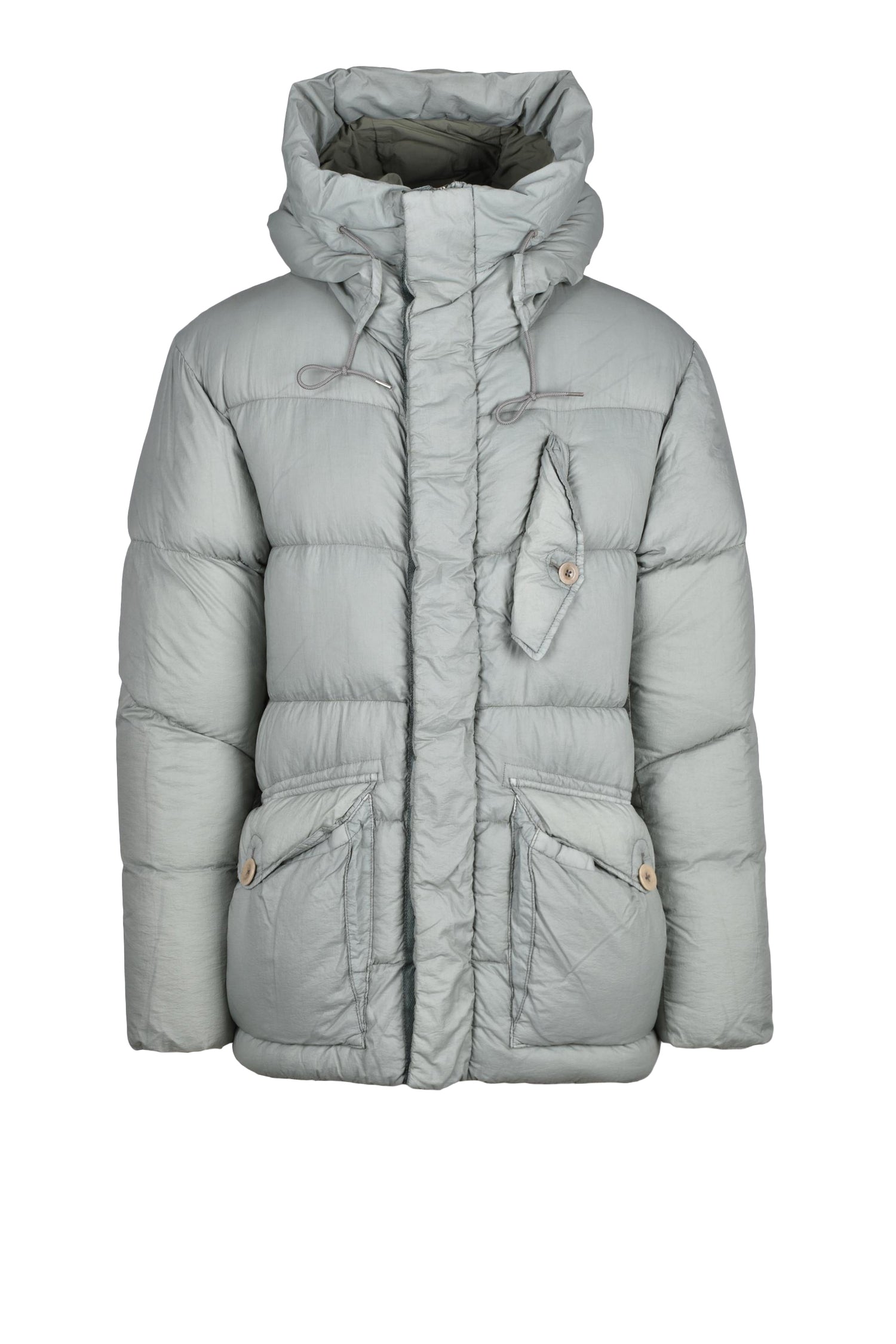 TEN C - OUTWEAR JACKETS