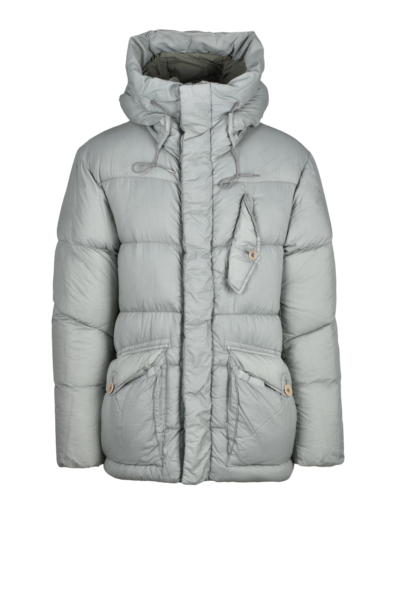 TEN C - OUTWEAR JACKETS