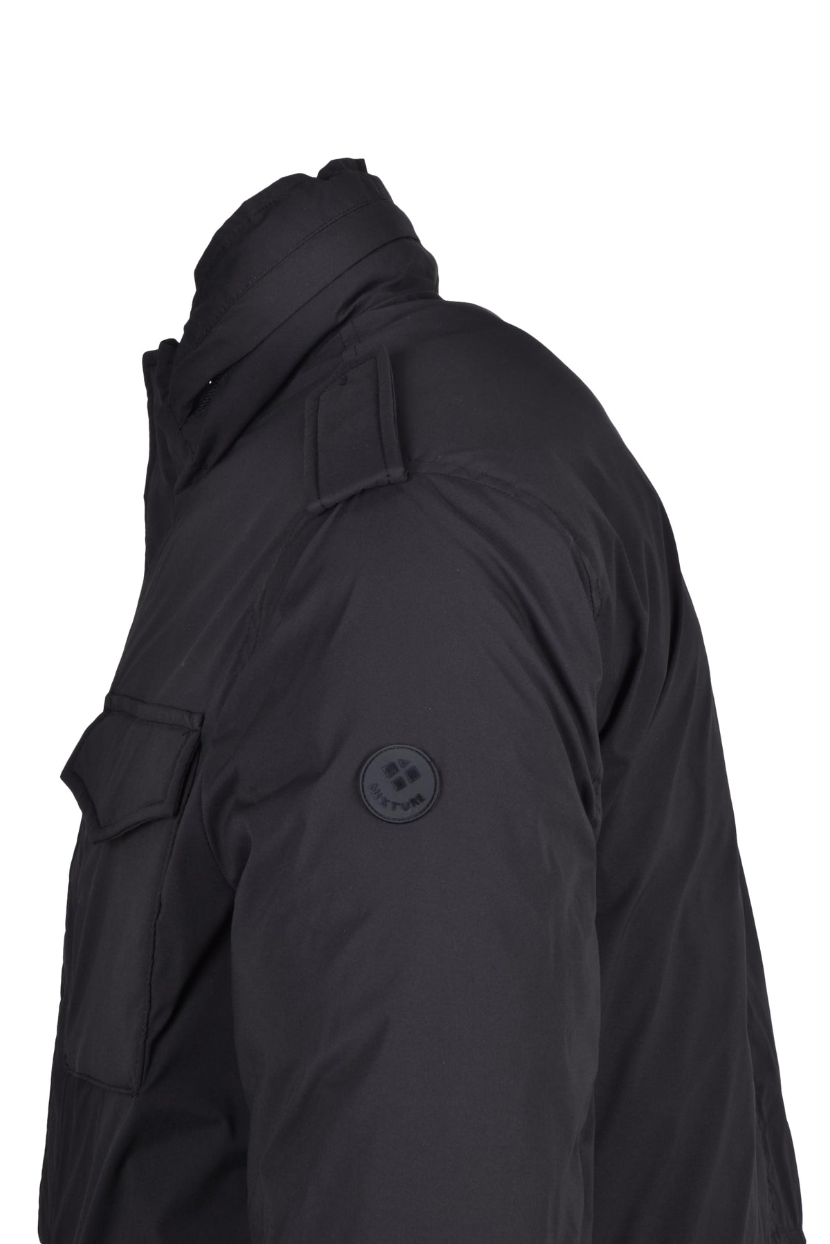 MIXTURE - OUTWEAR JACKETS
