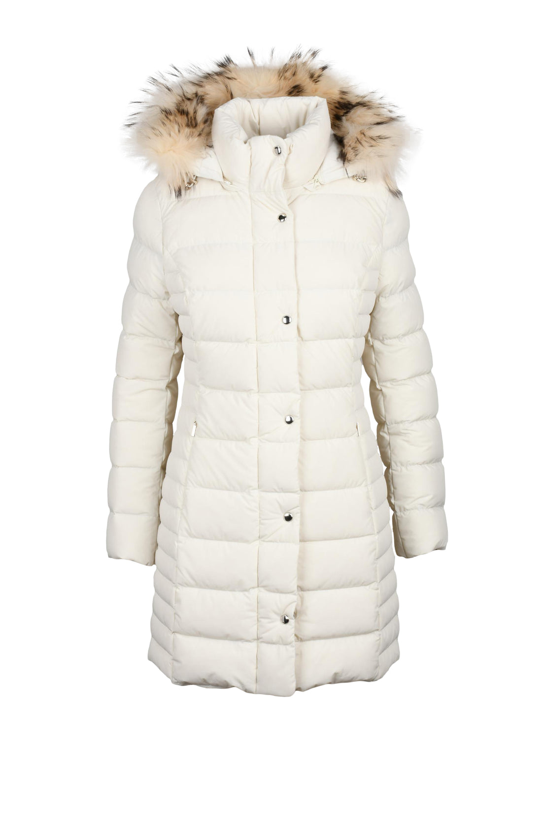 CAPE HORN - OUTWEAR JACKETS