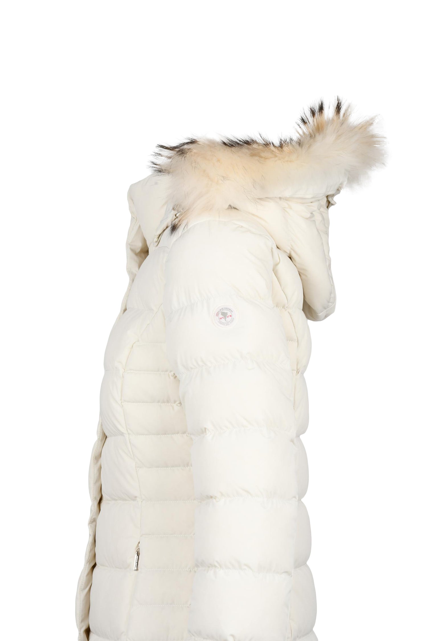 CAPE HORN - OUTWEAR JACKETS