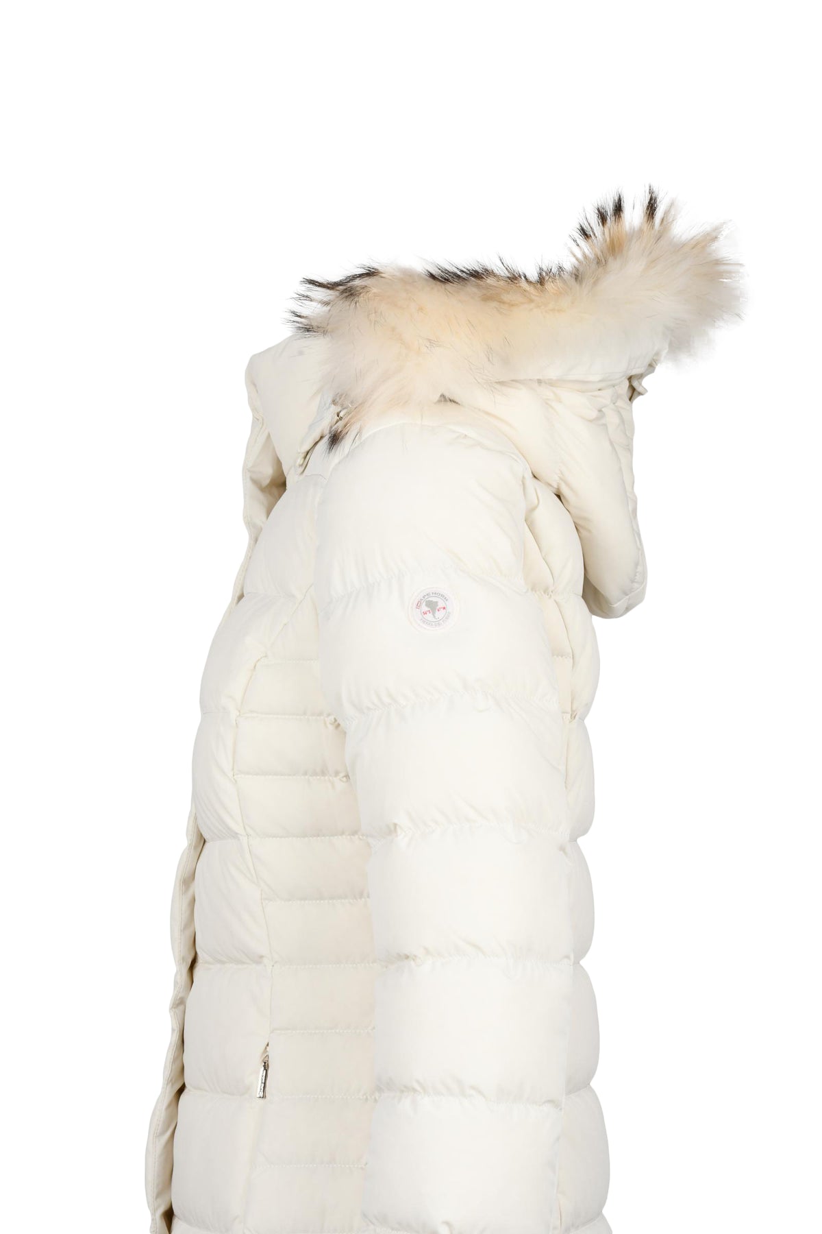 CAPE HORN - OUTWEAR JACKETS