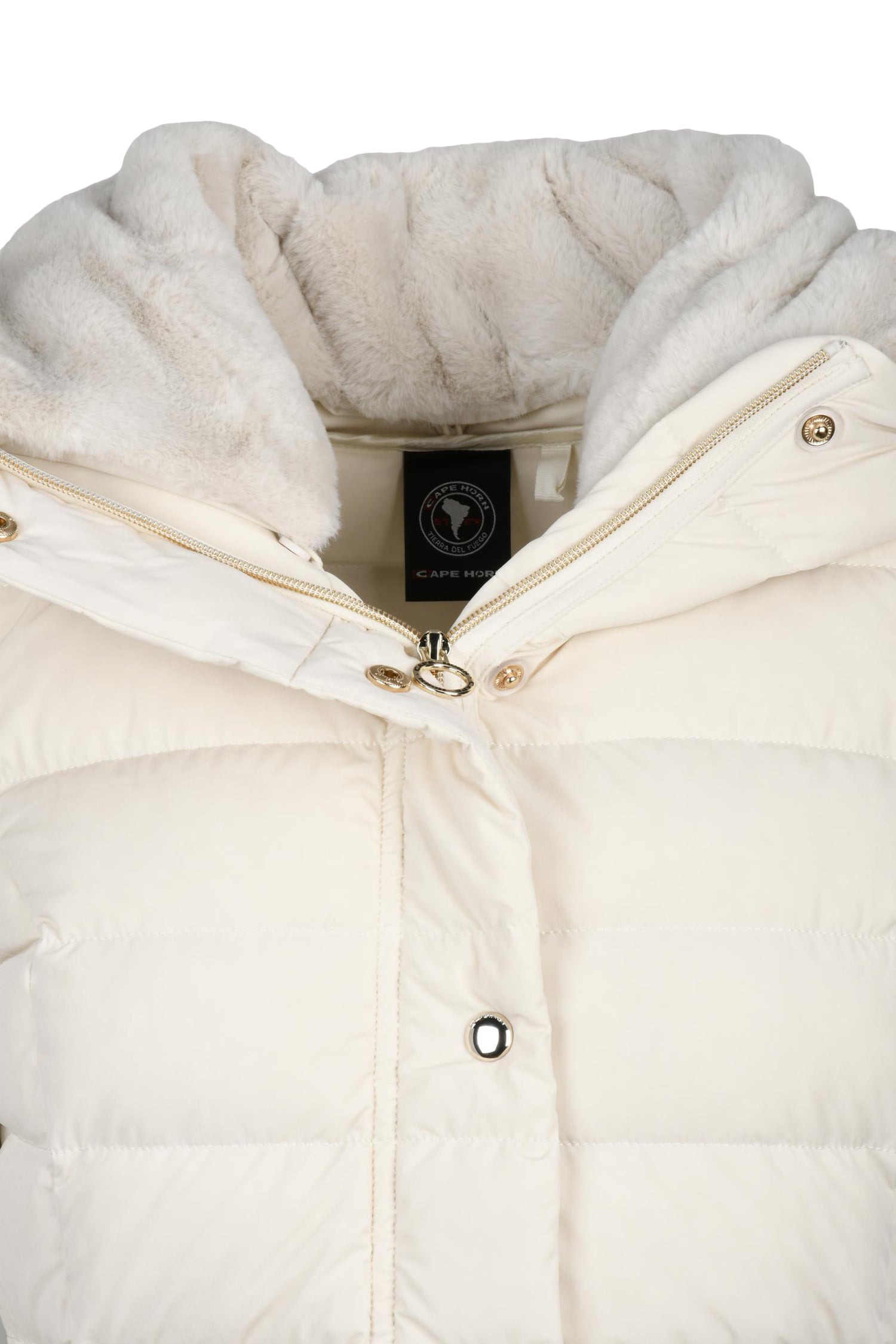 CAPE HORN - OUTWEAR JACKETS