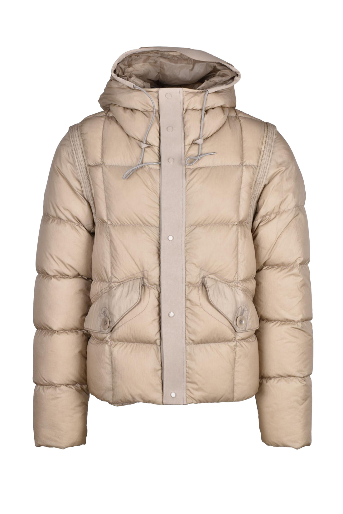 TEN C - OUTWEAR JACKETS