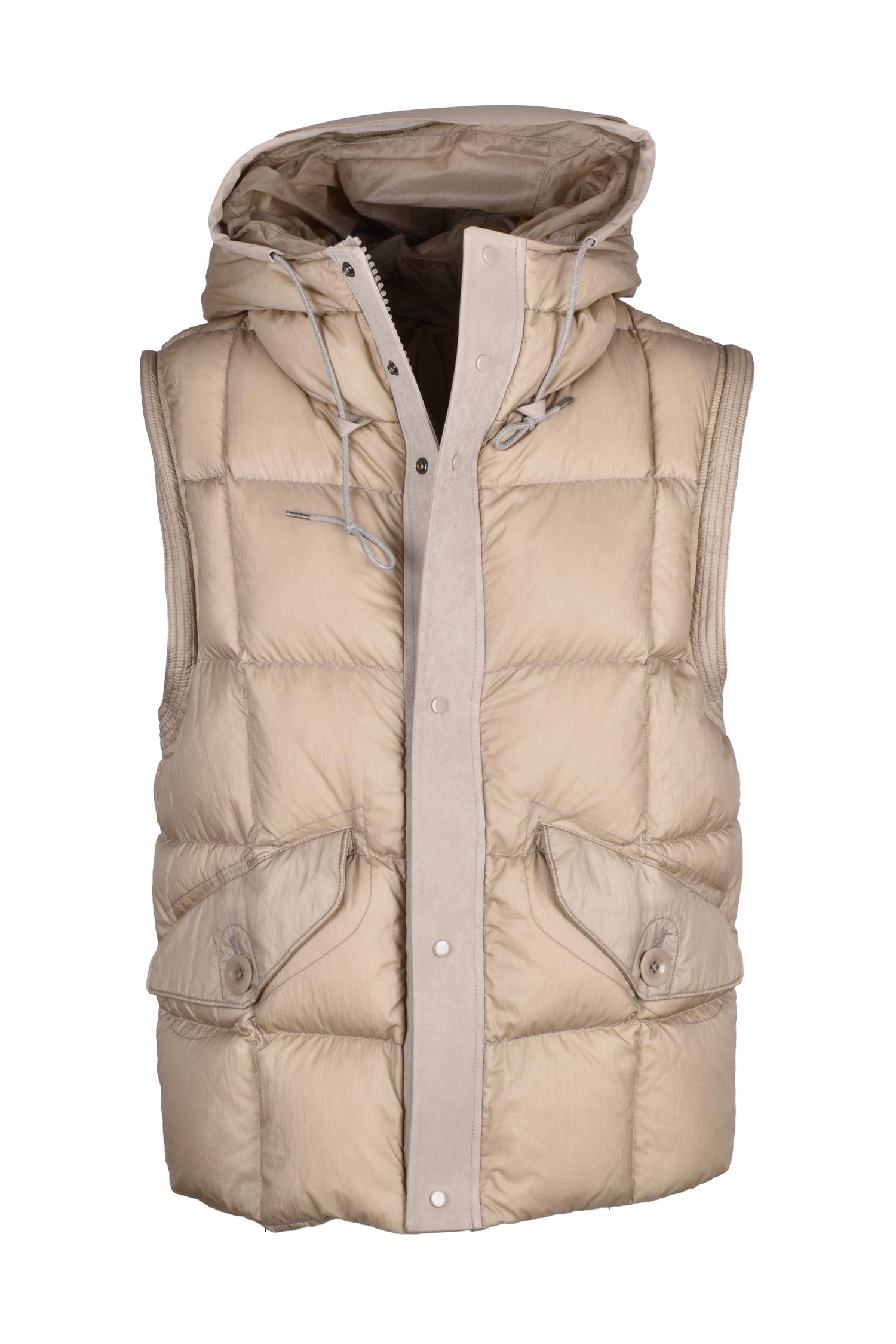 TEN C - OUTWEAR JACKETS