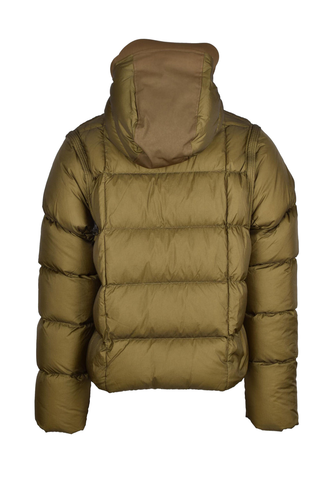 TEN C - OUTWEAR JACKETS