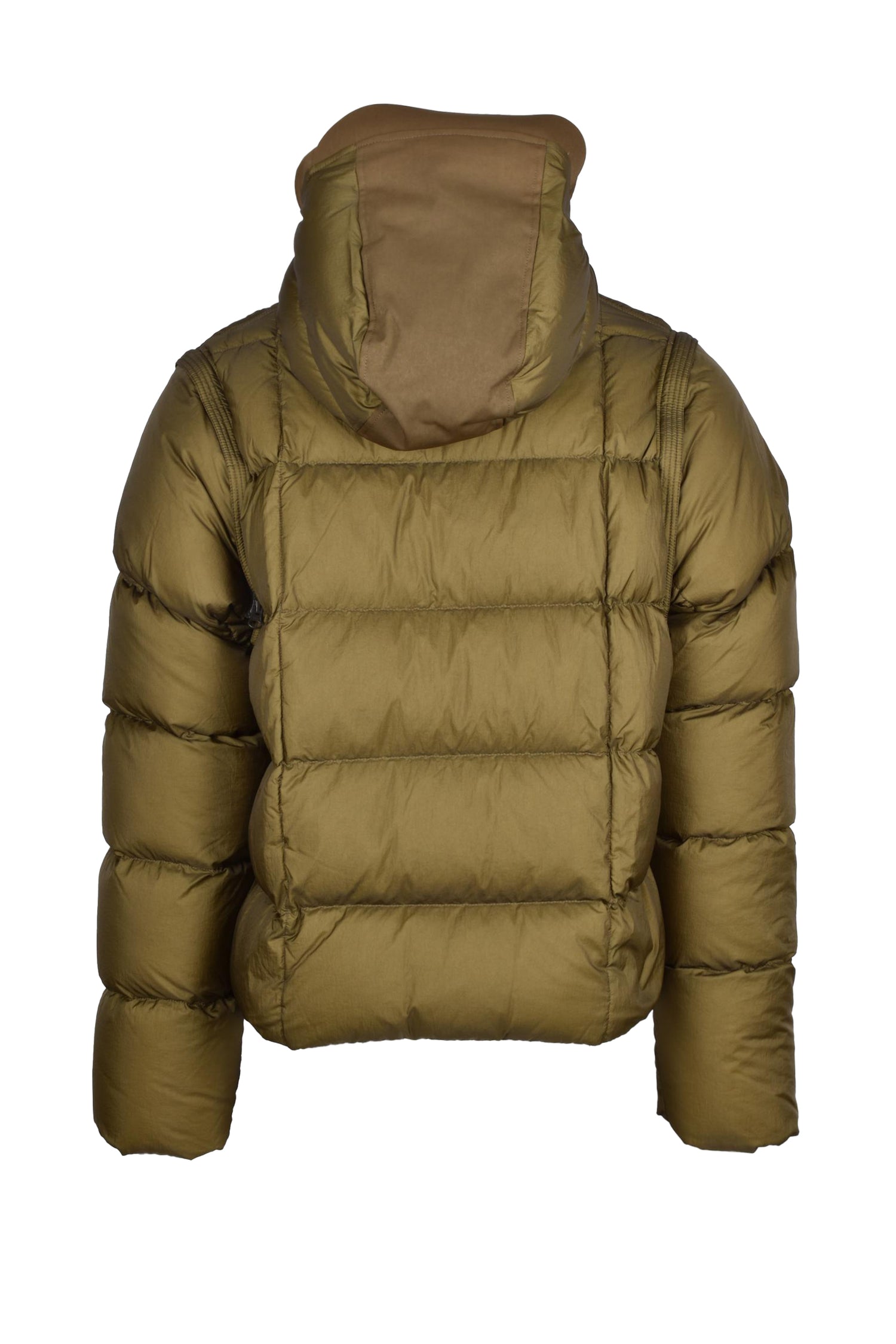 TEN C - OUTWEAR JACKETS