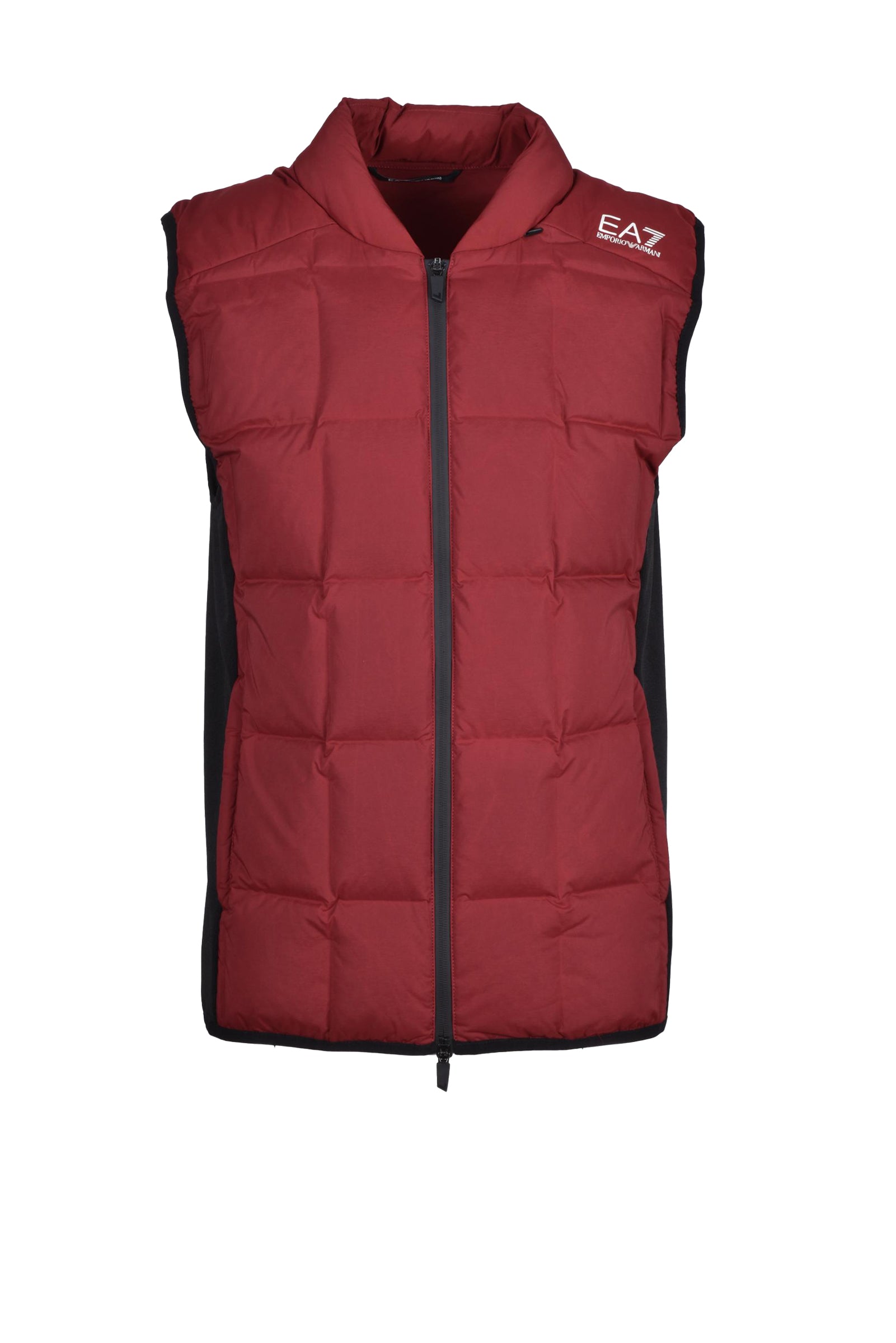 EA7 EMPORIO ARMANI - OUTWEAR JACKETS