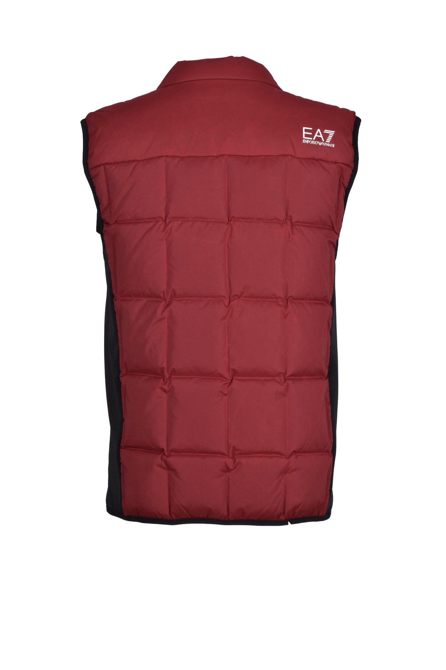 EA7 EMPORIO ARMANI - OUTWEAR JACKETS
