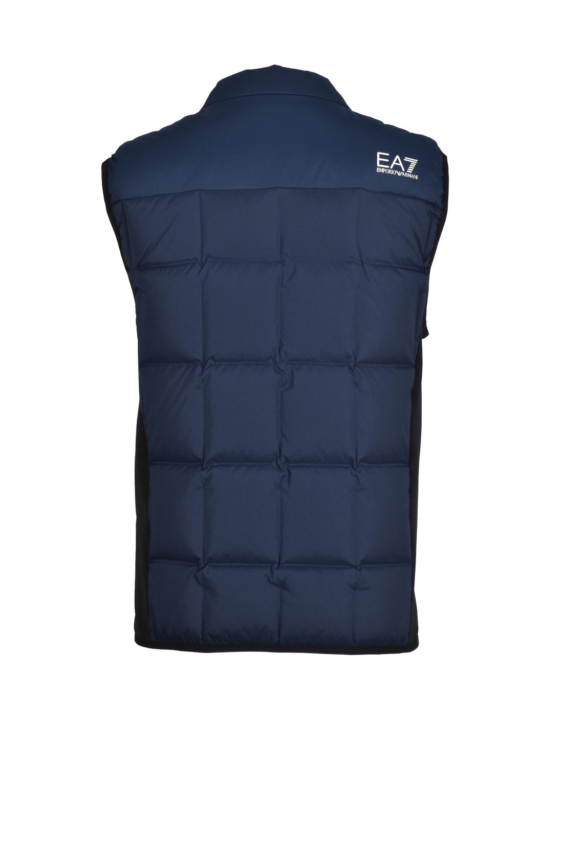 EA7 EMPORIO ARMANI - OUTWEAR JACKETS