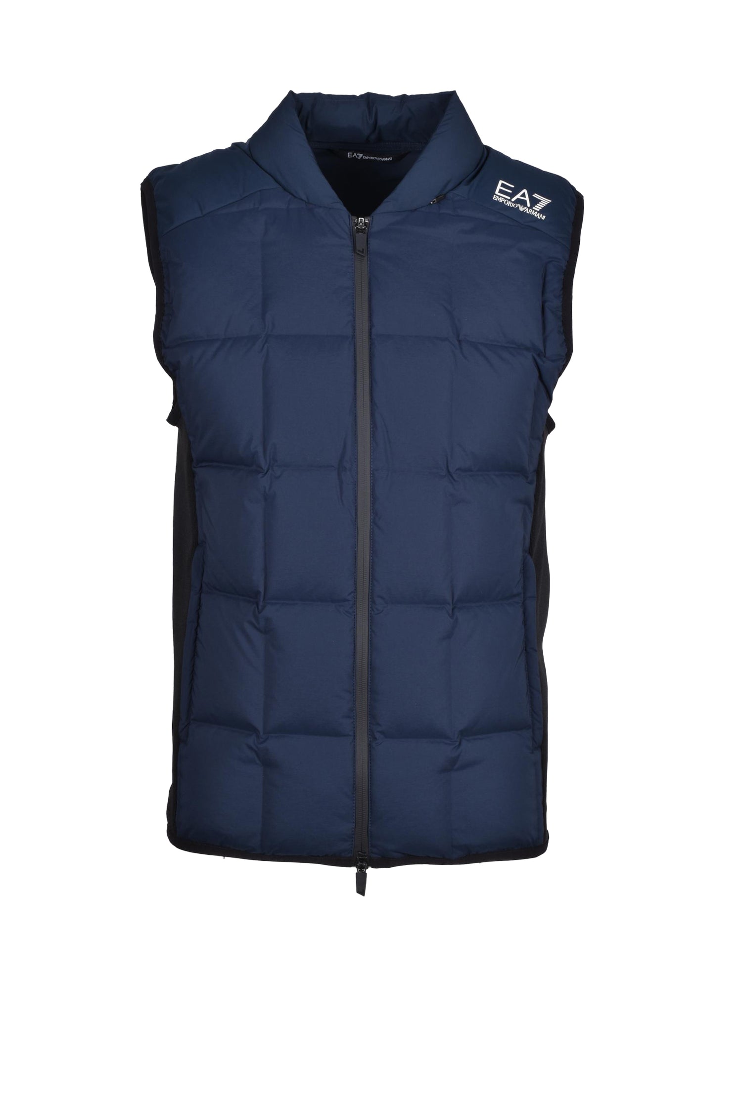 EA7 EMPORIO ARMANI - OUTWEAR JACKETS