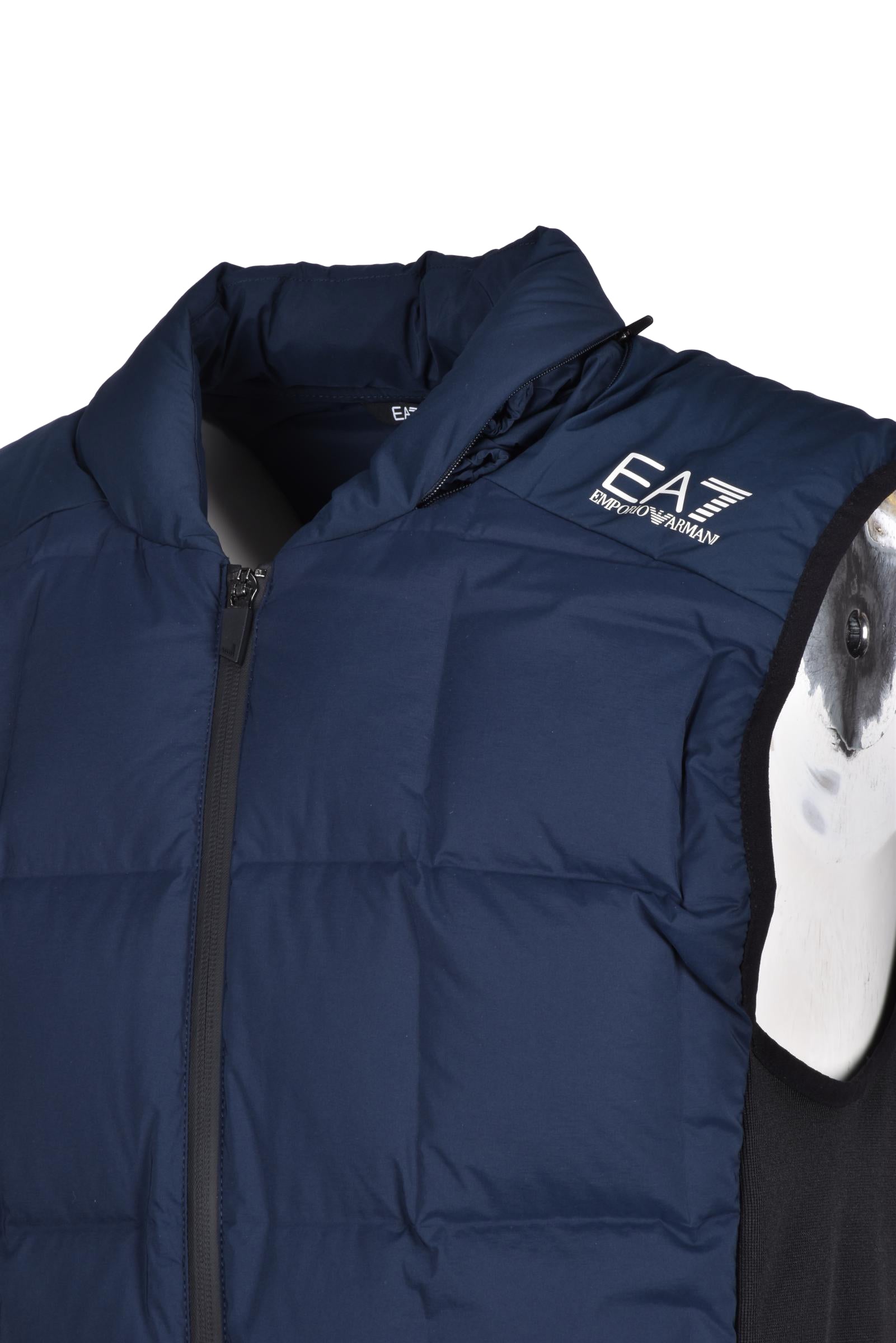 EA7 EMPORIO ARMANI - OUTWEAR JACKETS