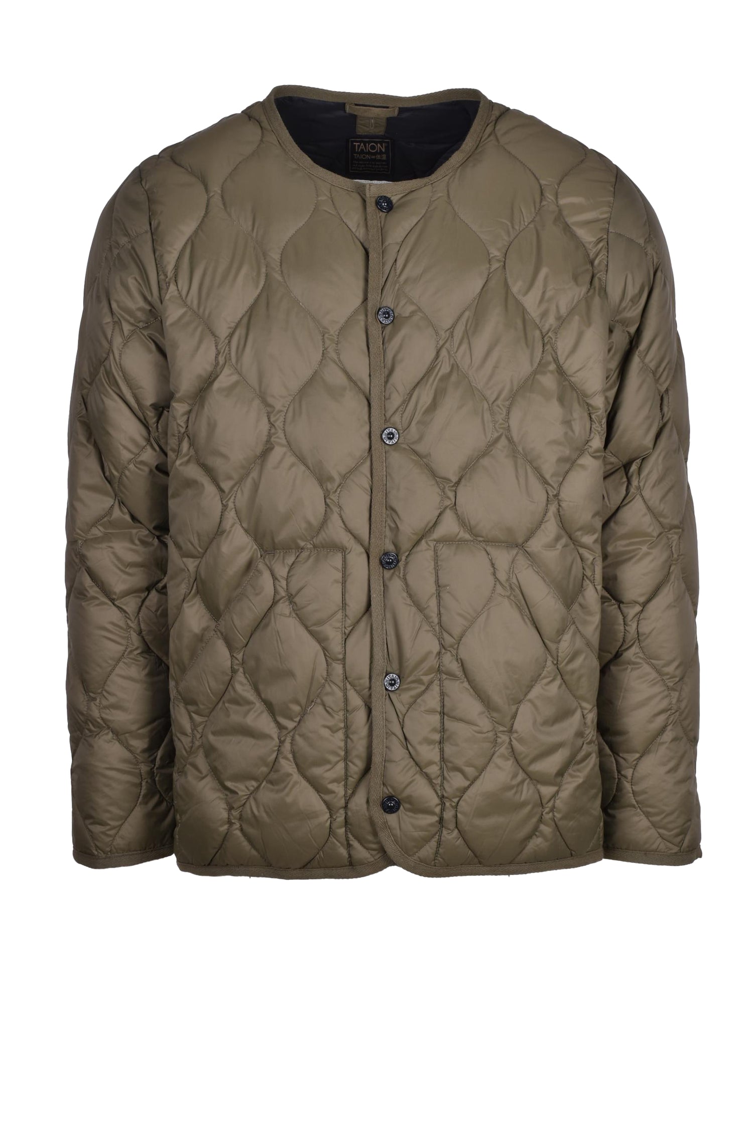 TAION - OUTWEAR JACKETS