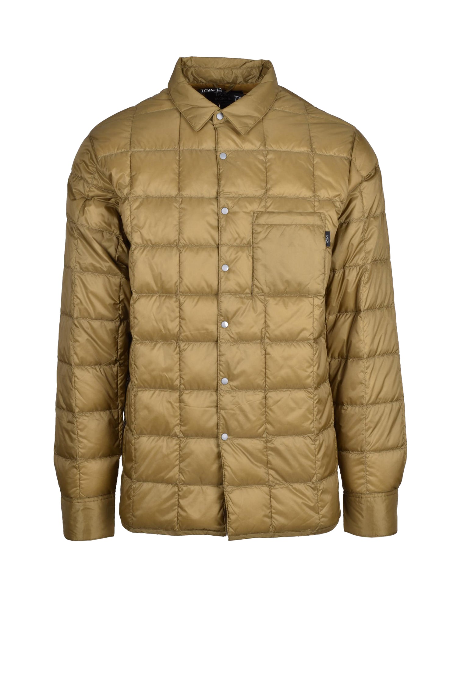 TAION - OUTWEAR JACKETS