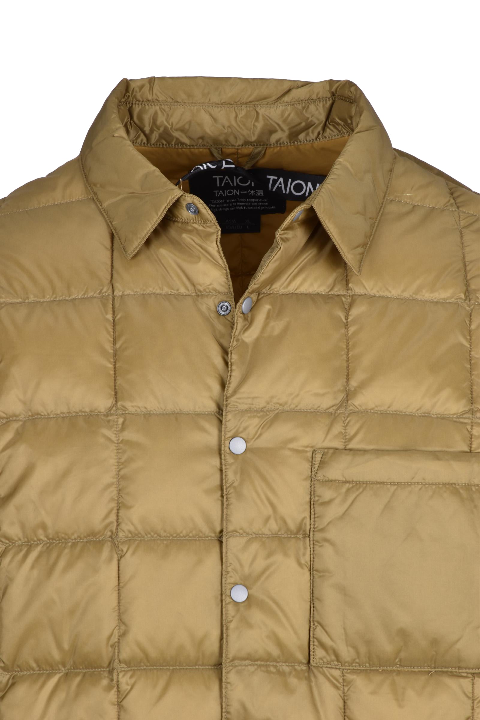 TAION - OUTWEAR JACKETS