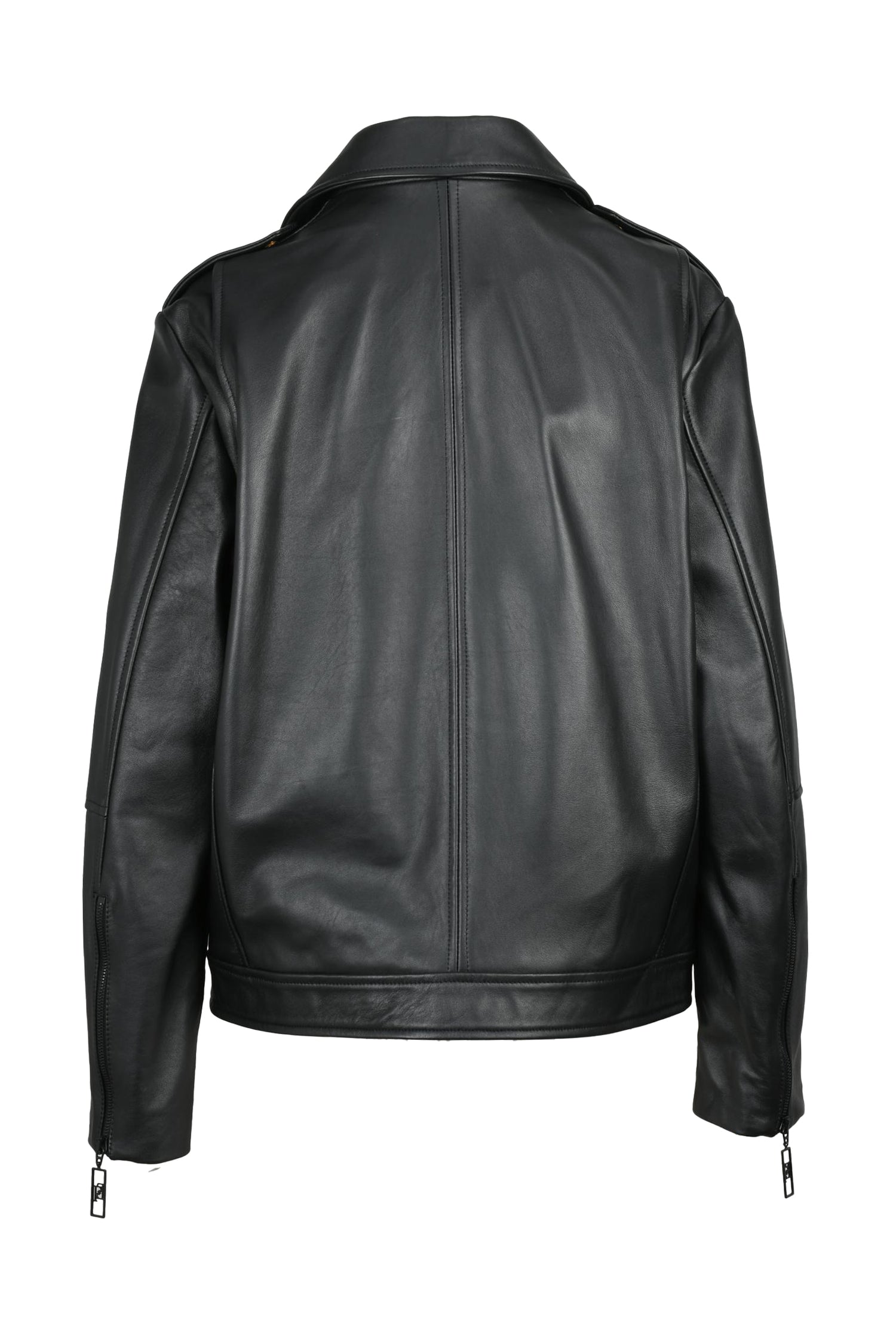 ELISABETTA FRANCHI - OUTWEAR JACKETS