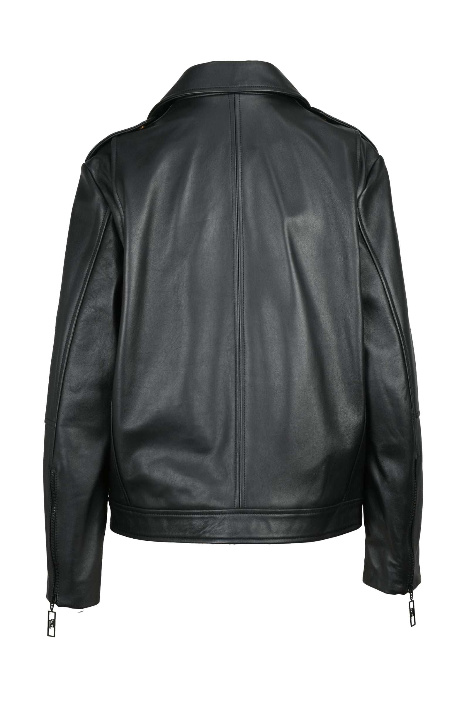 ELISABETTA FRANCHI - OUTWEAR JACKETS