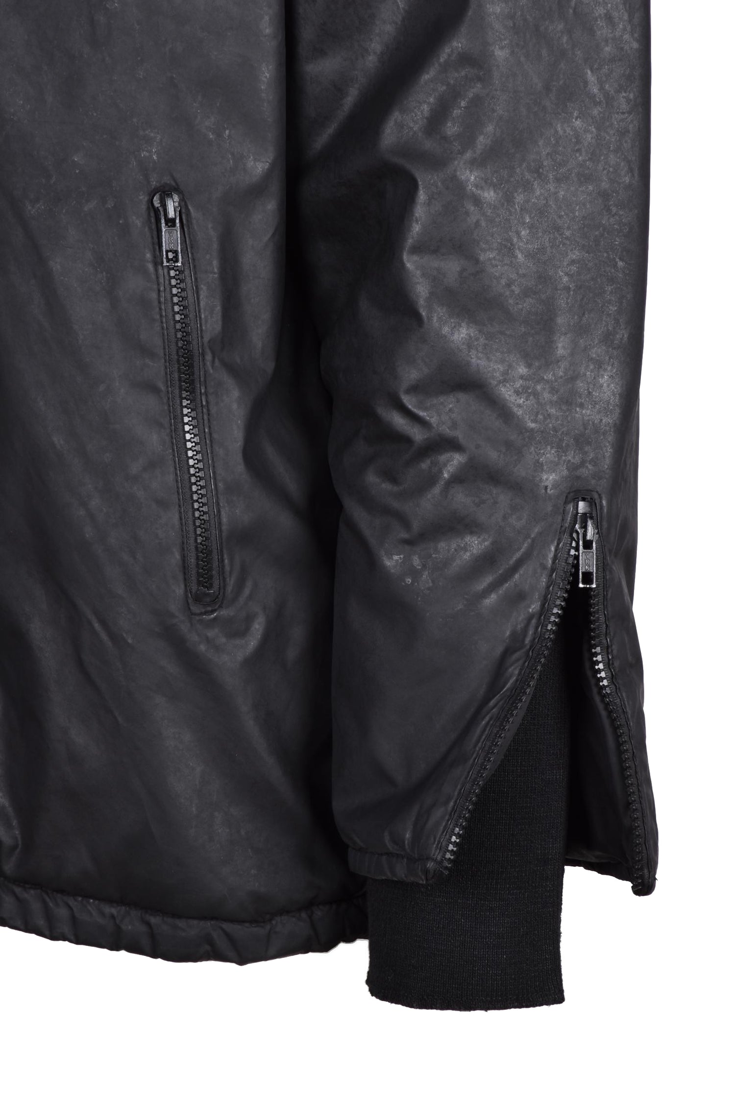 NEVER ENOUGH - OUTWEAR JACKETS