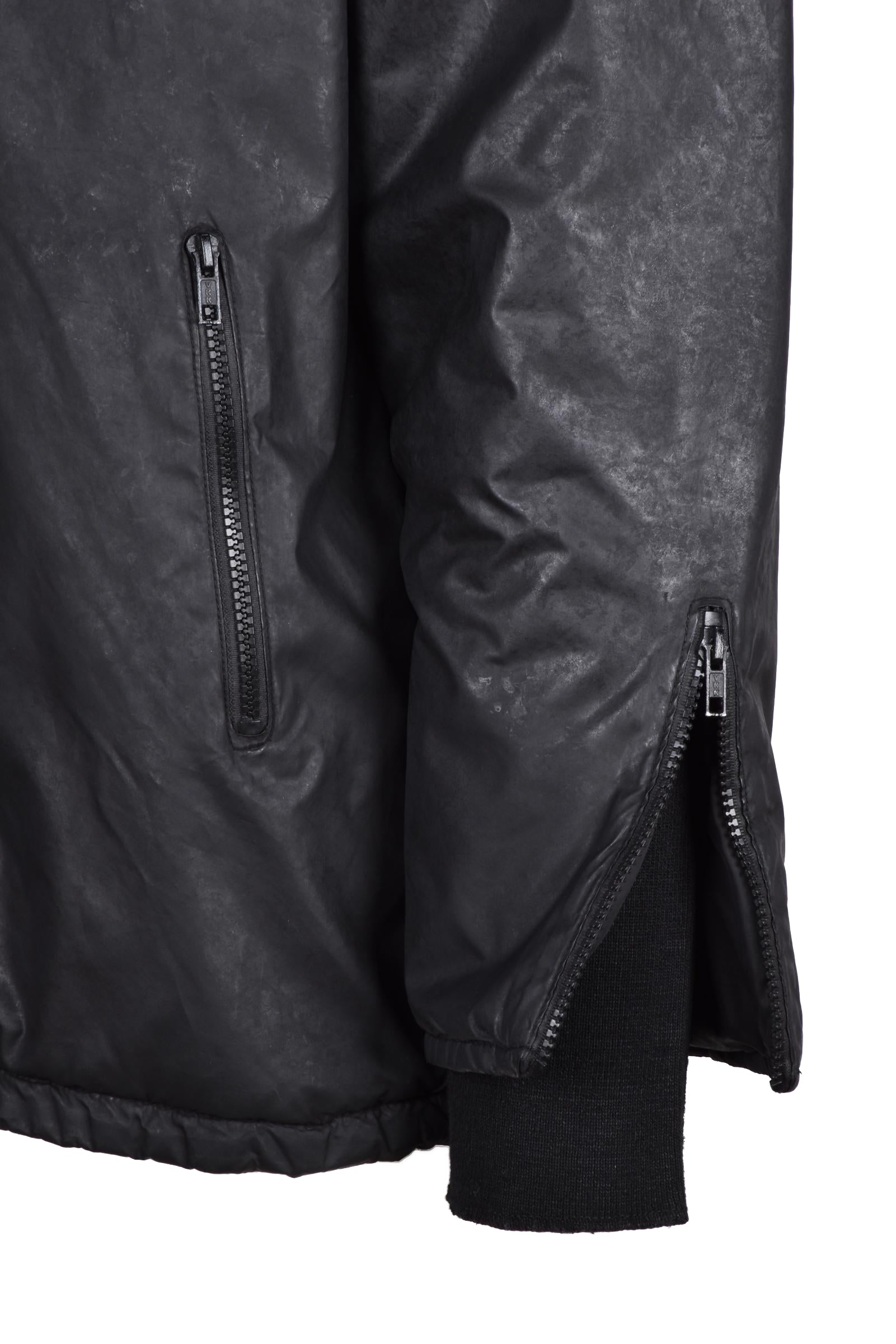 NEVER ENOUGH - OUTWEAR JACKETS