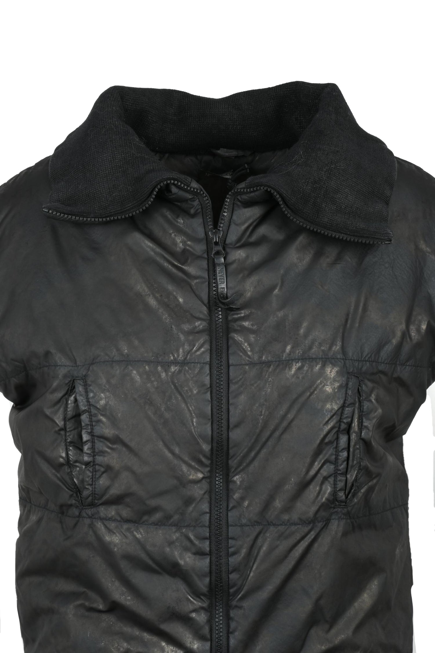 NEVER ENOUGH - OUTWEAR JACKETS