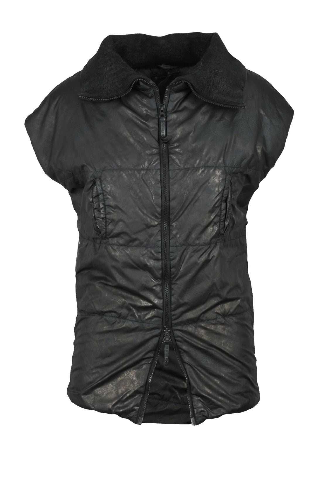 NEVER ENOUGH - OUTWEAR JACKETS