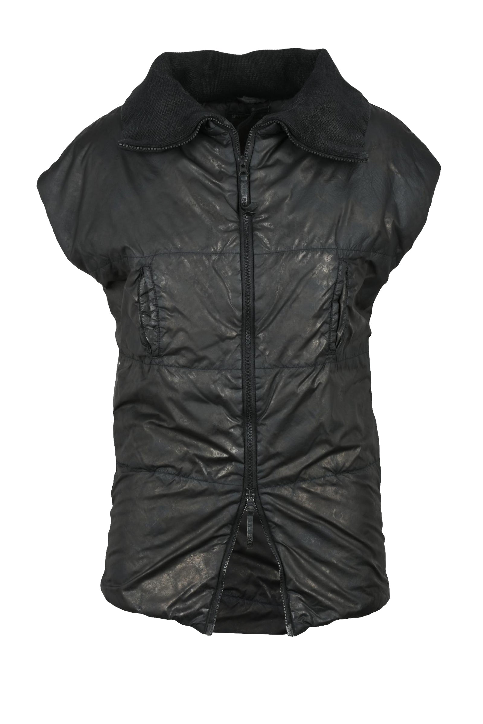 NEVER ENOUGH - OUTWEAR JACKETS