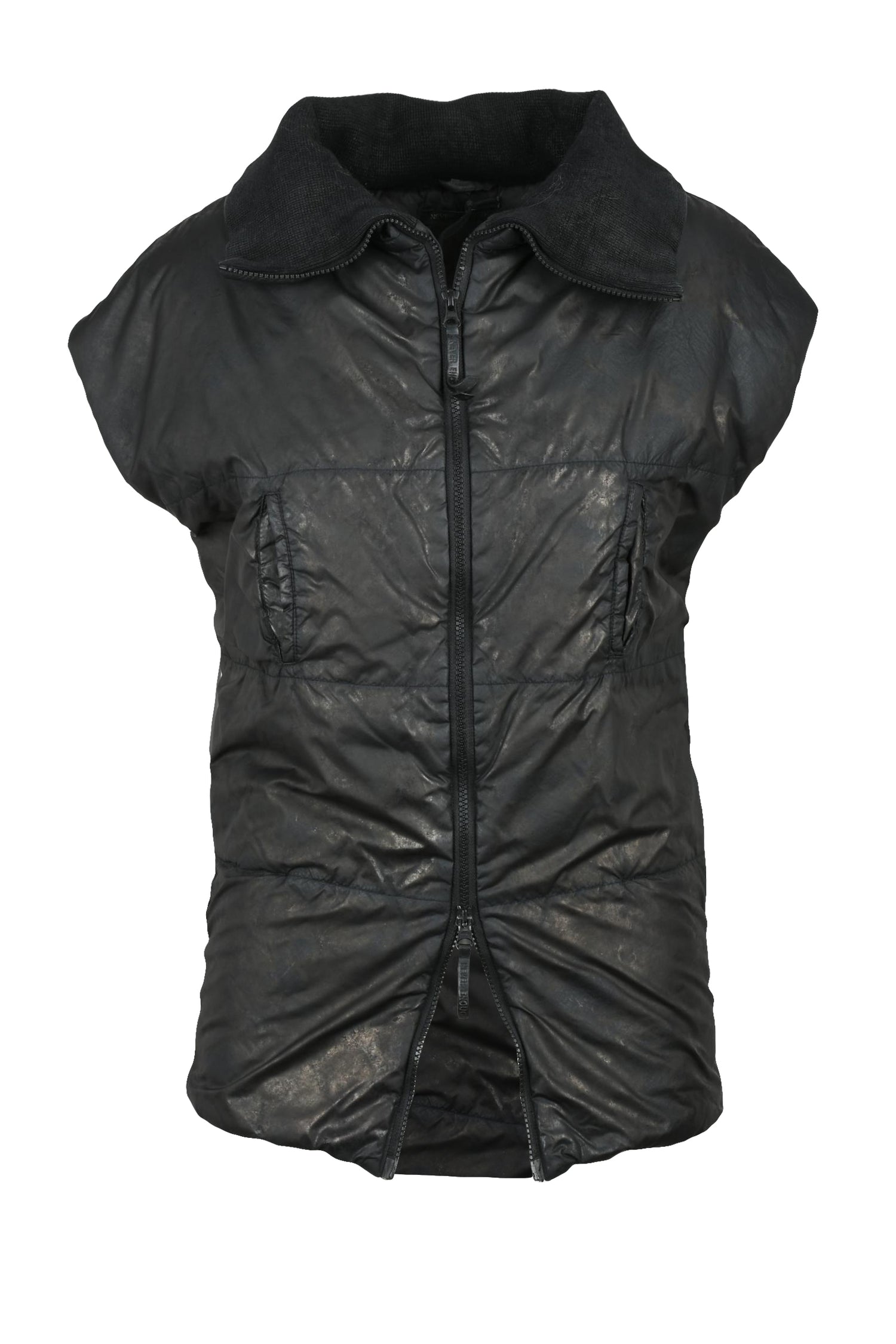 NEVER ENOUGH - OUTWEAR JACKETS