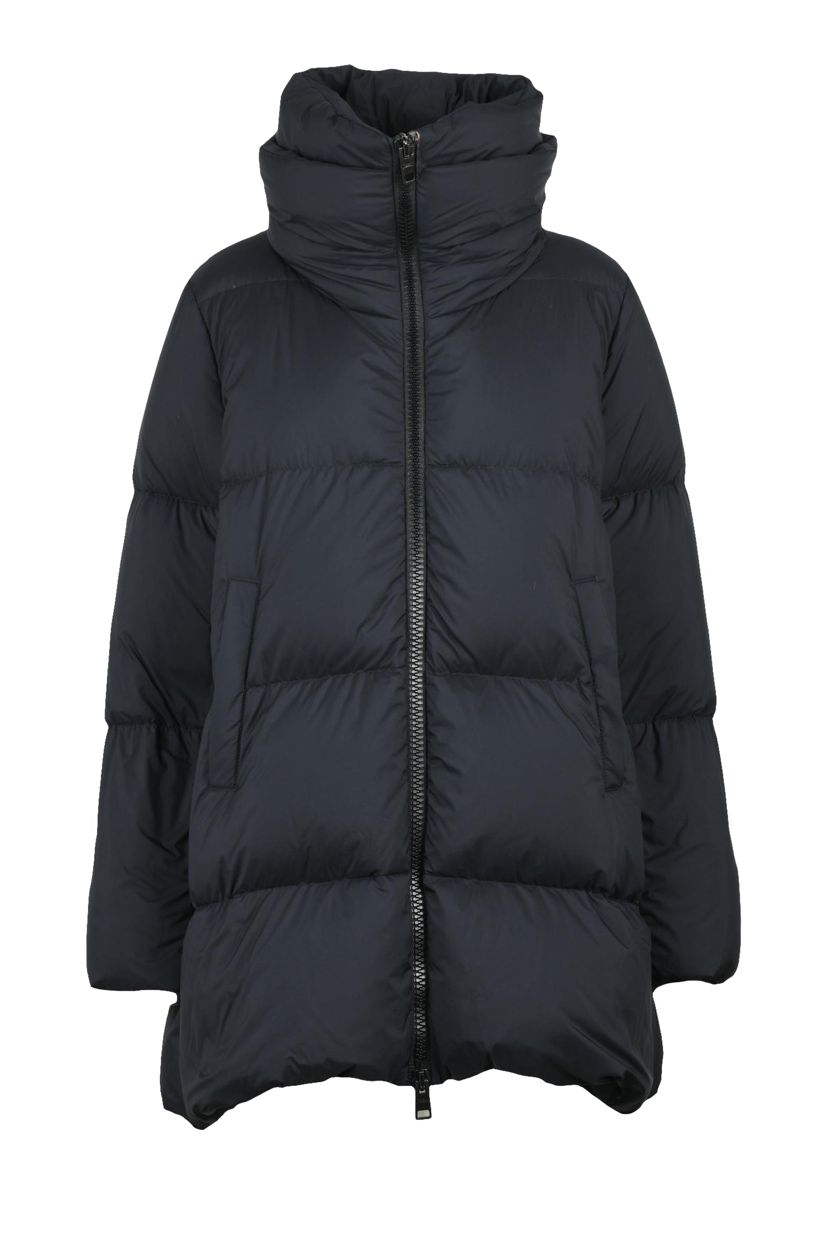 HERNO - OUTWEAR JACKETS