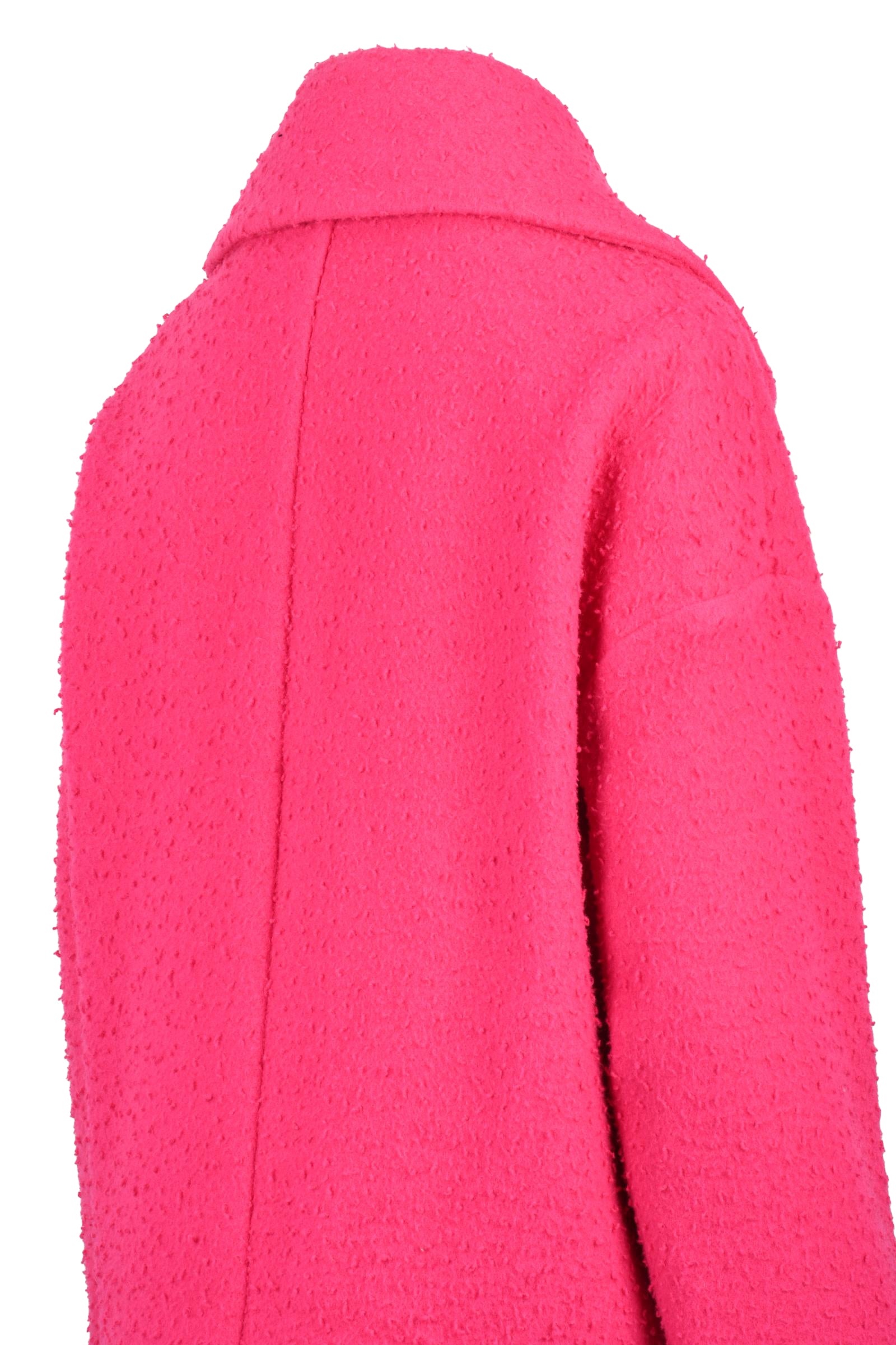 REDVALENTINO - OUTWEAR JACKETS