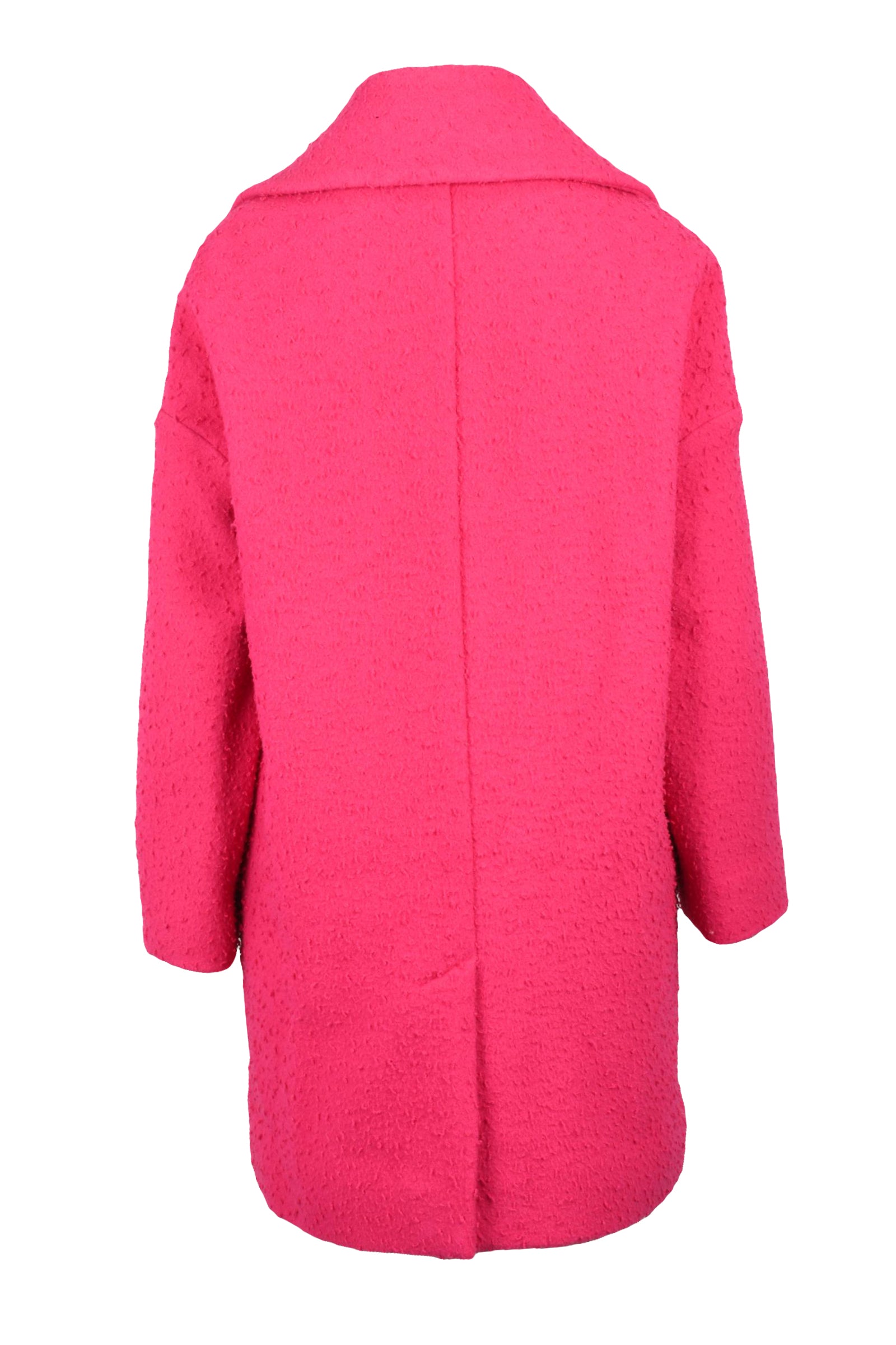 REDVALENTINO - OUTWEAR JACKETS