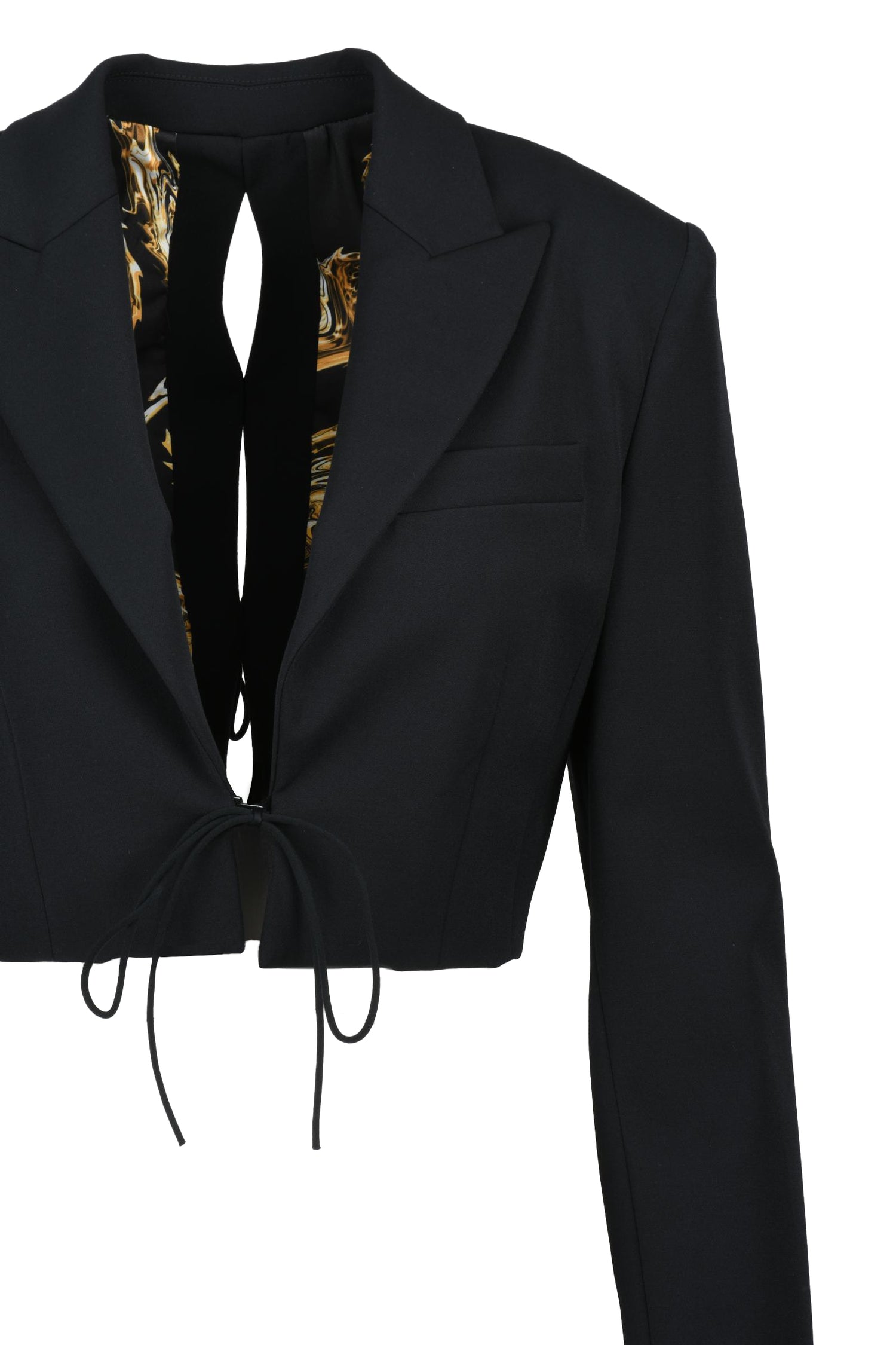 VERSACE JEANS COUTURE - BLAZER