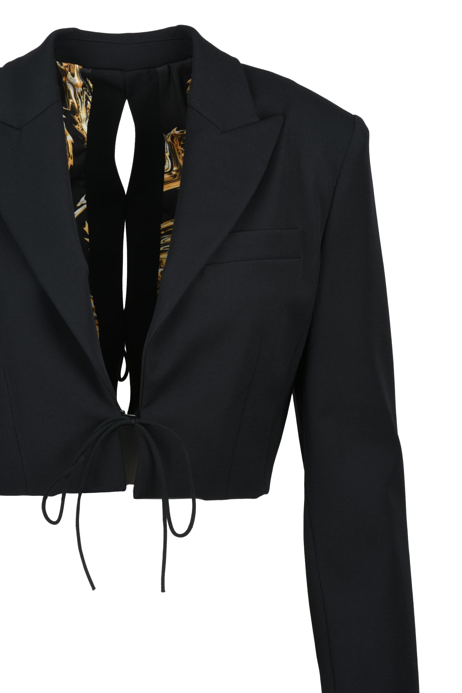 VERSACE JEANS COUTURE - BLAZER